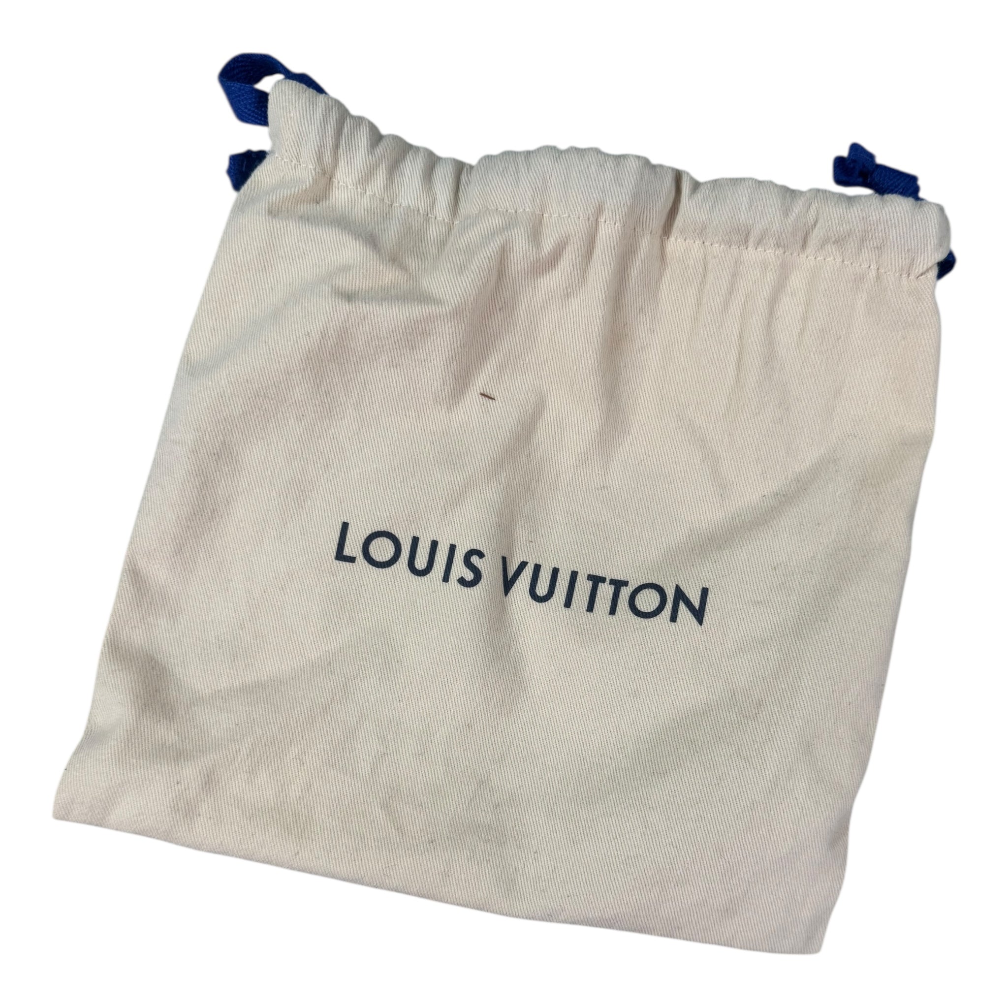Ceinture Louis Vuitton Réversible