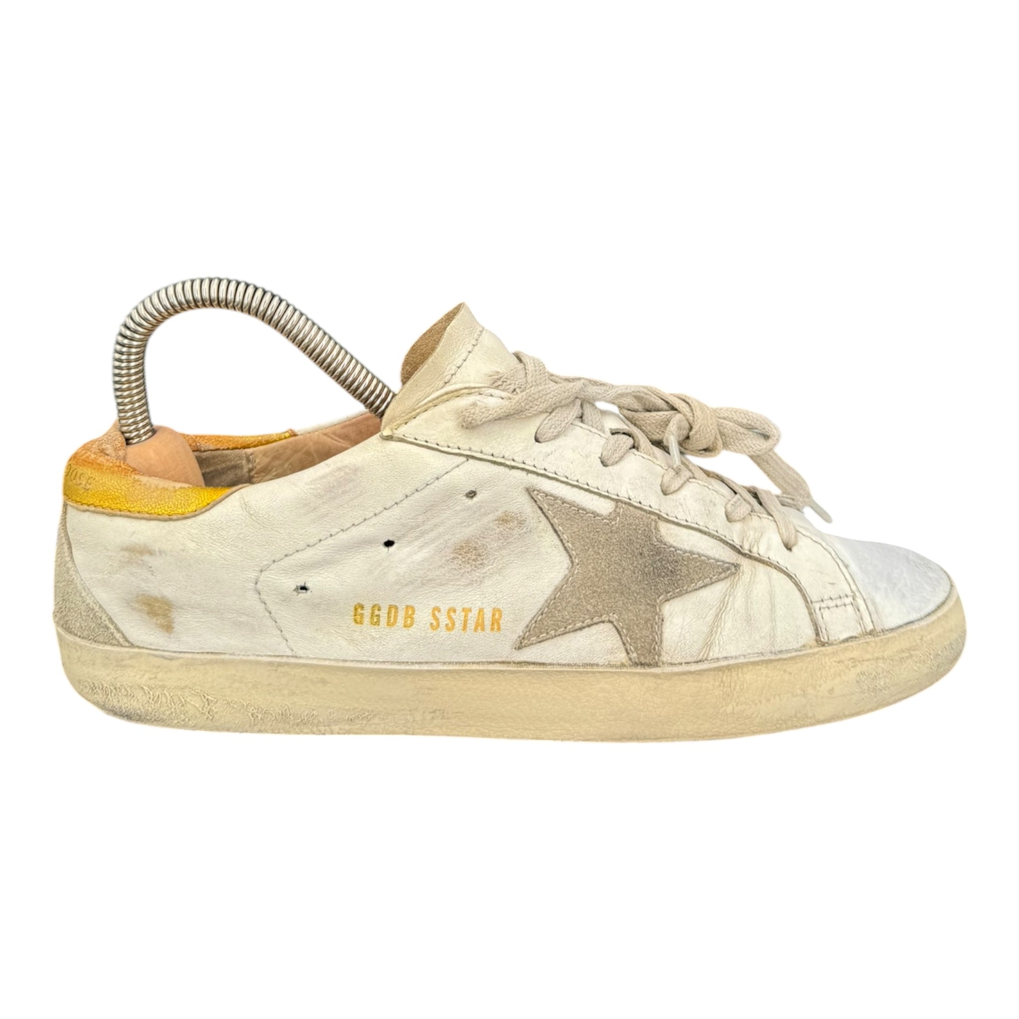 Golden Goose Super Star (38EU)