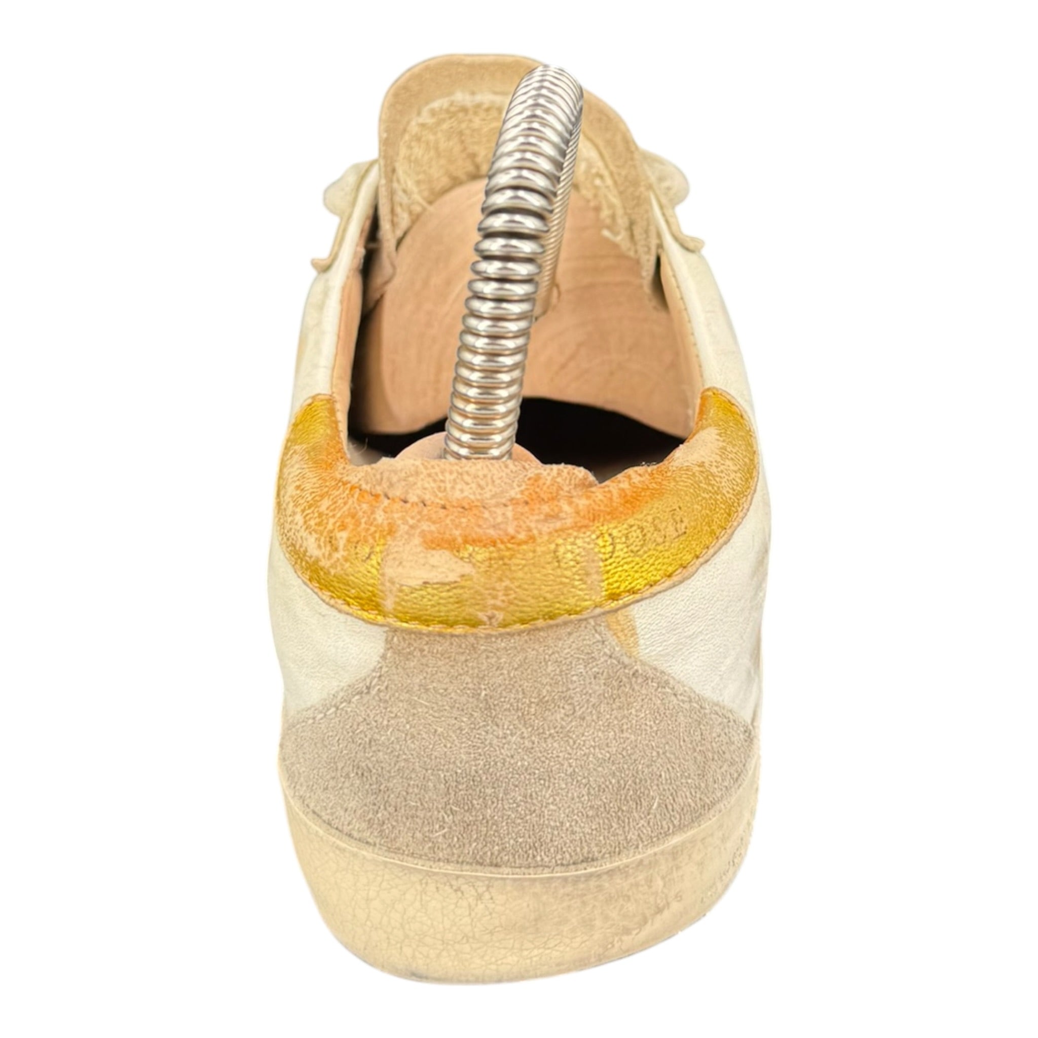Golden Goose Super Star (38EU)