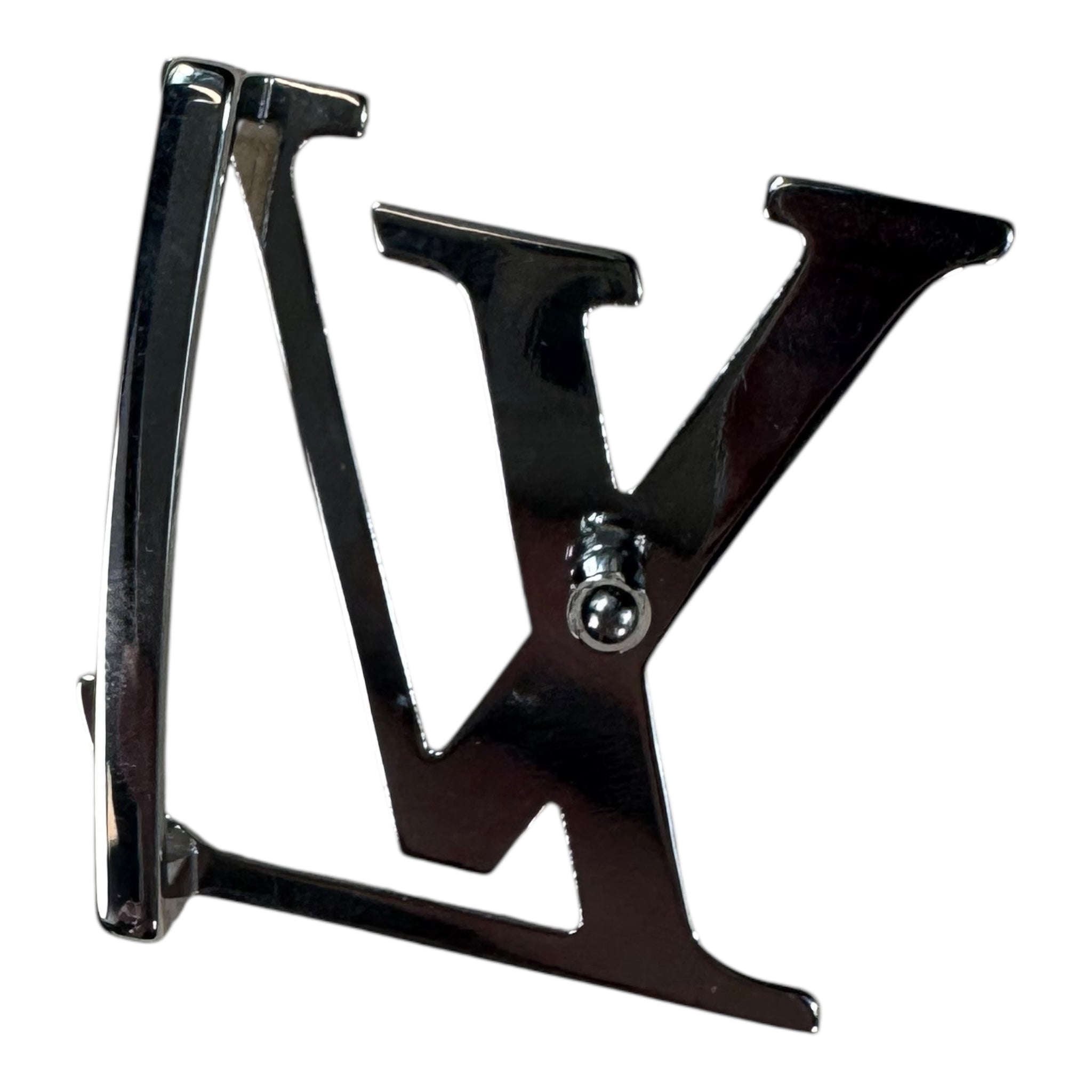 Ceinture Louis Vuitton Réversible