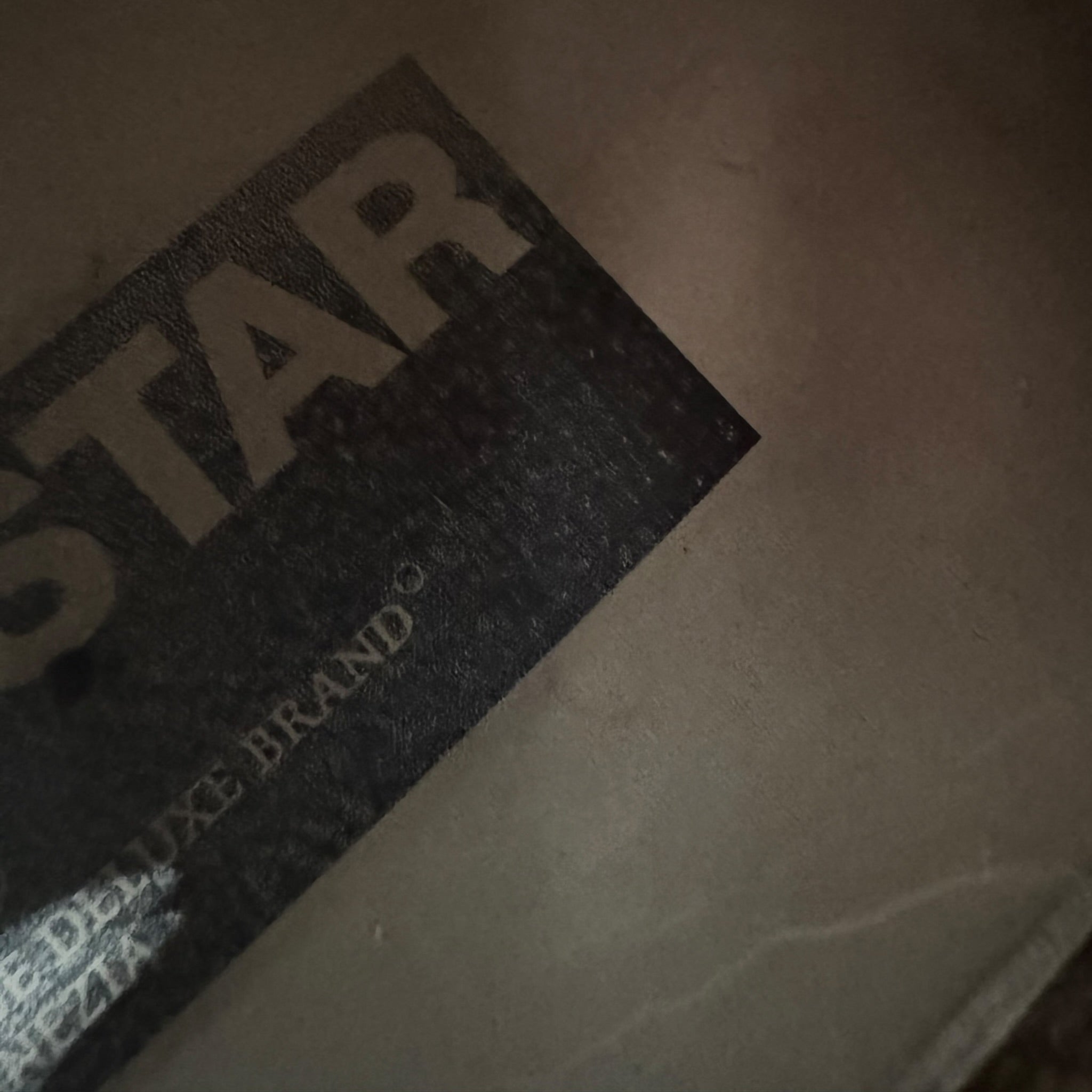 Golden Goose Super Star (38EU)