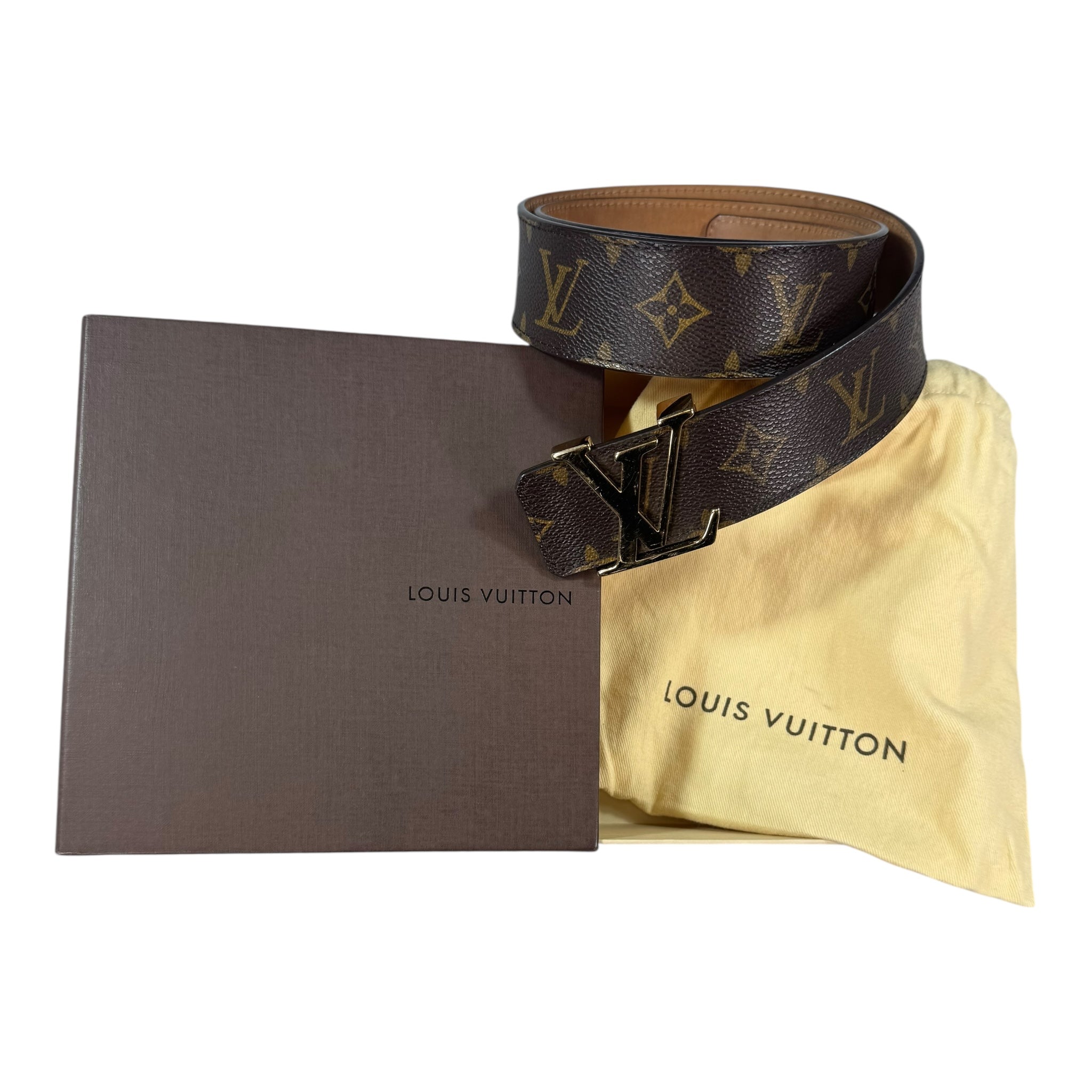 Ceinture Louis Vuitton