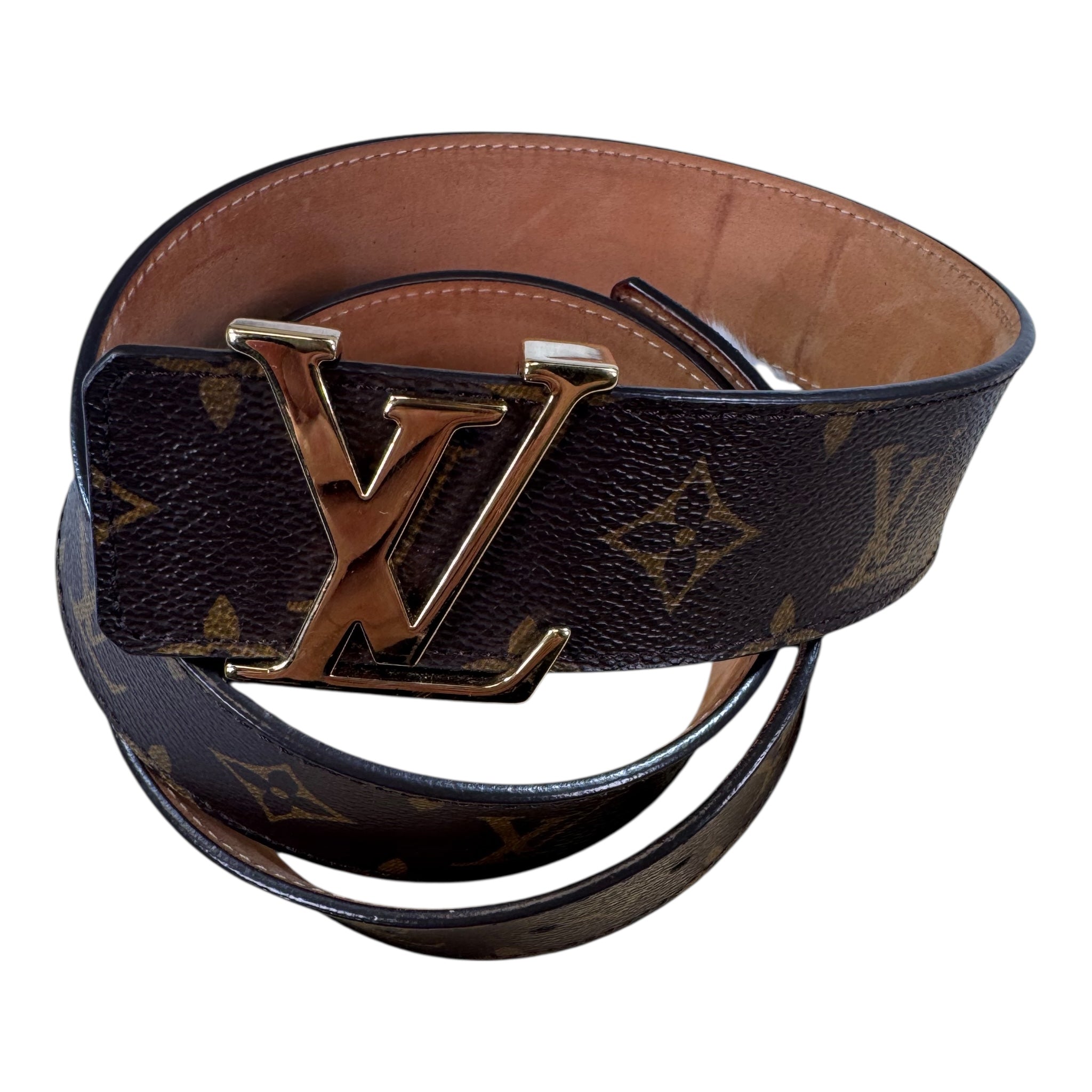 Ceinture Louis Vuitton