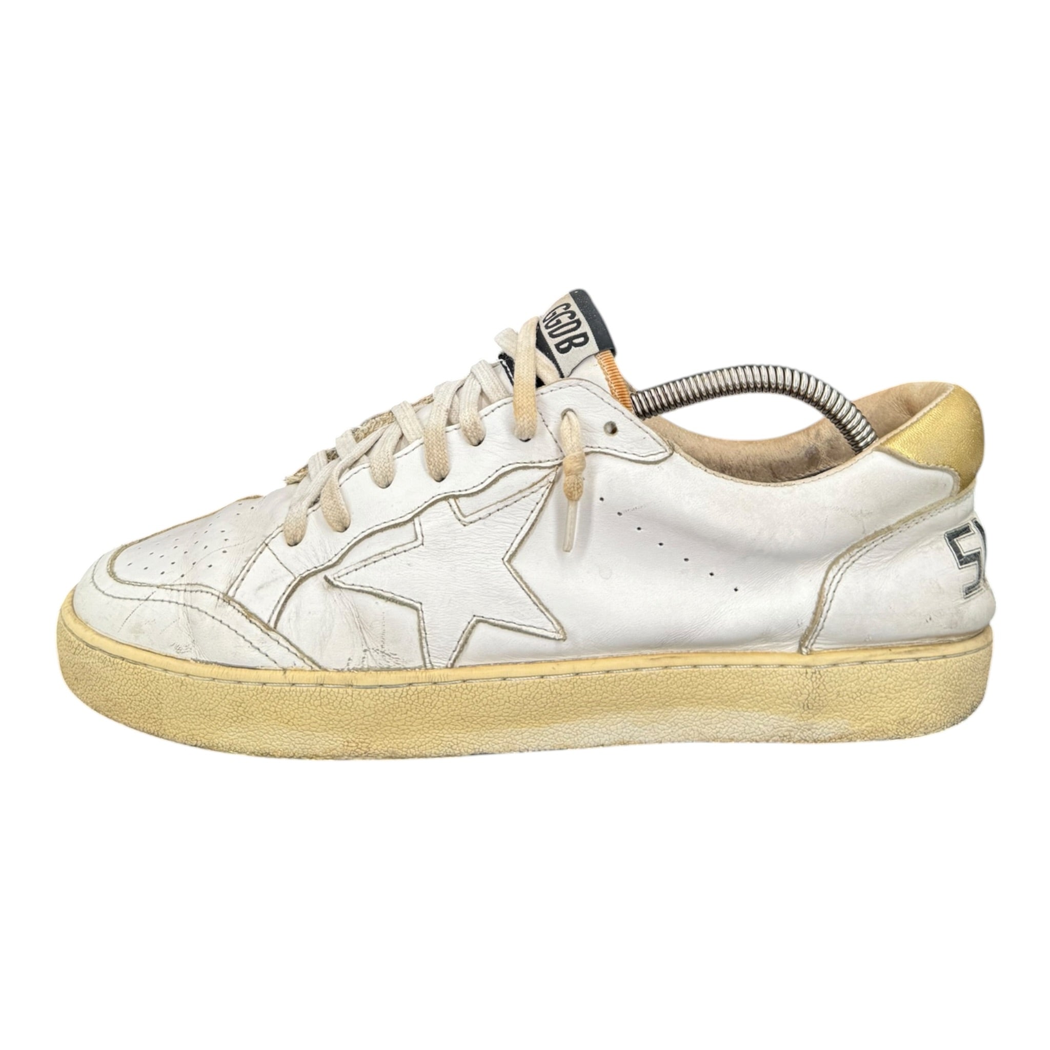 Golden Goose Ball Star (43EU)
