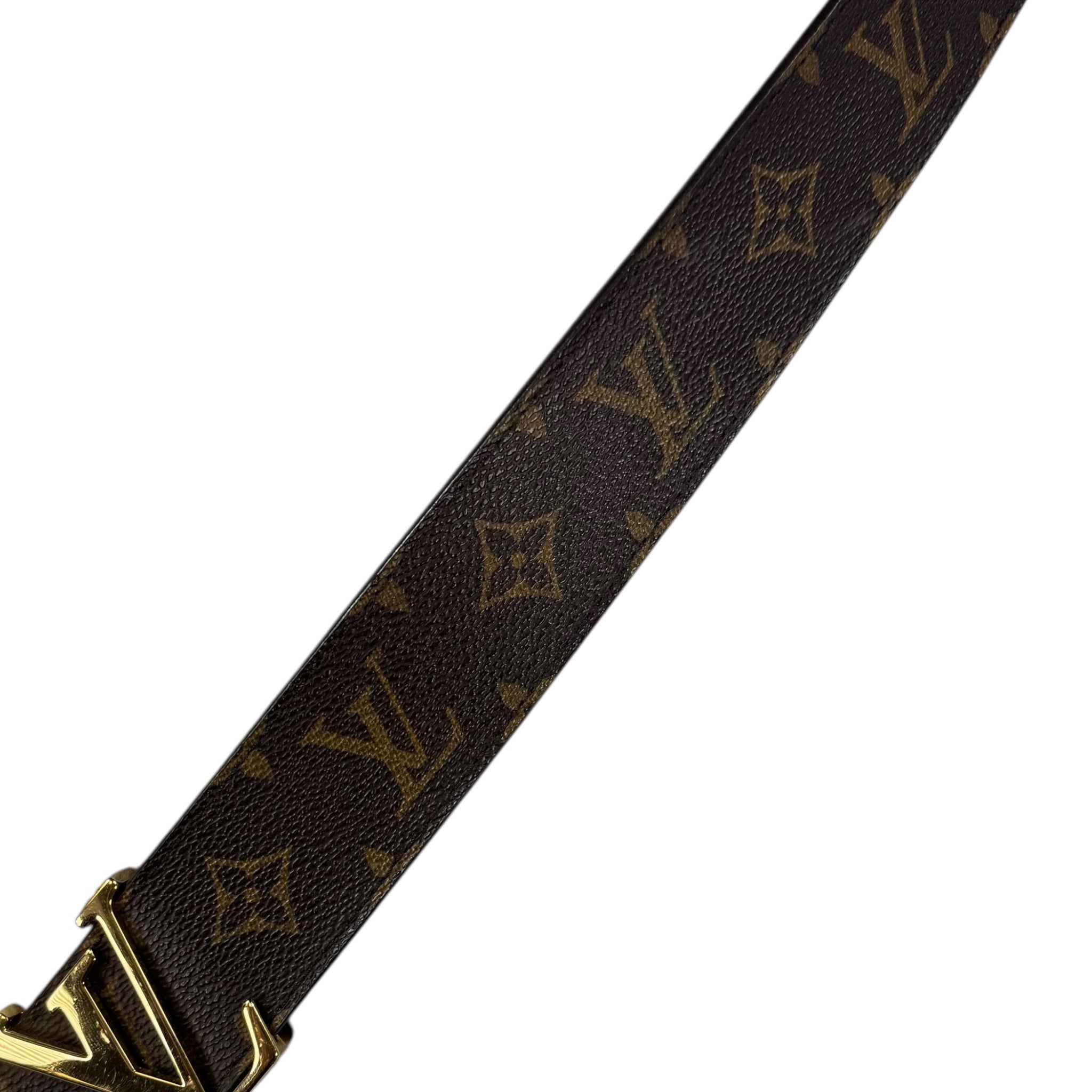 Ceinture Louis Vuitton