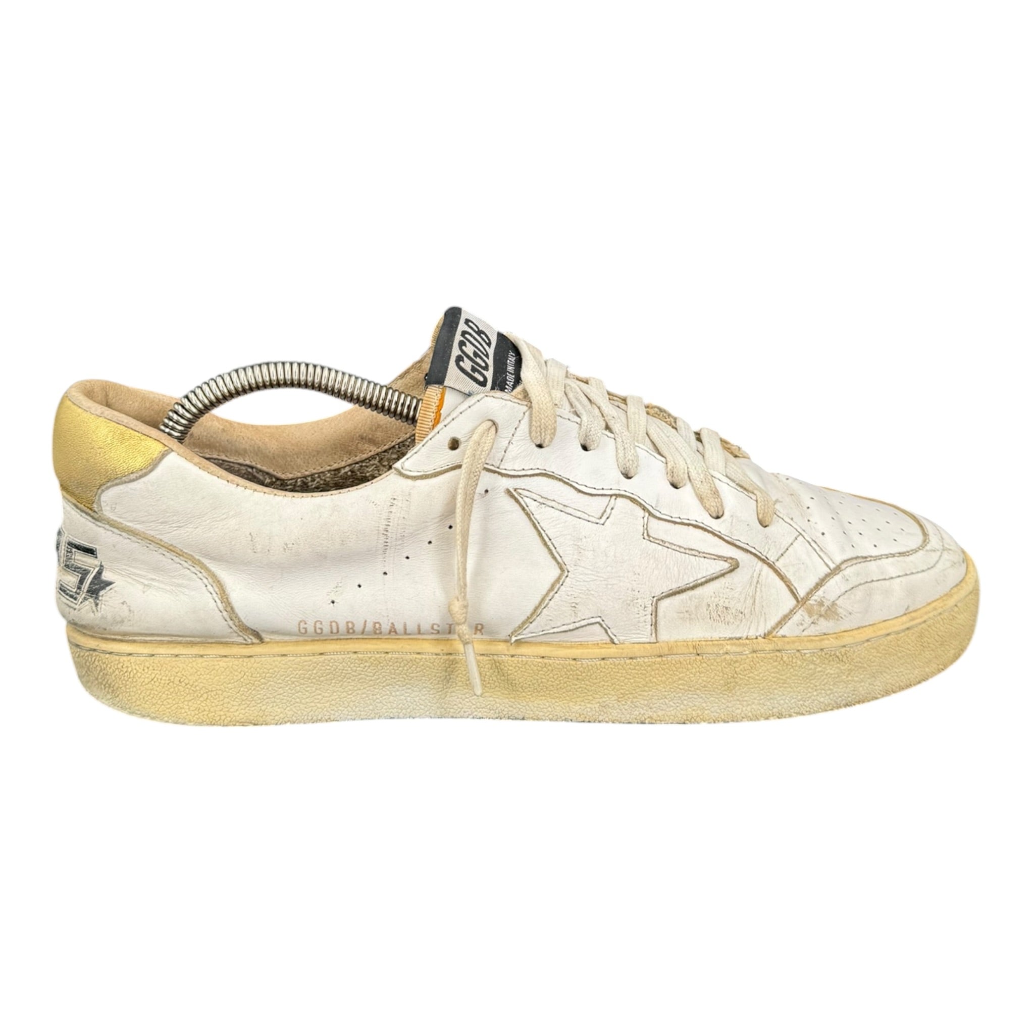 Golden Goose Ball Star (43EU)