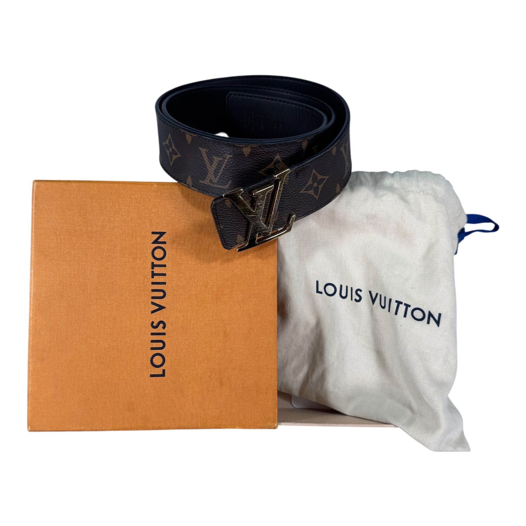 Ceinture Louis Vuitton