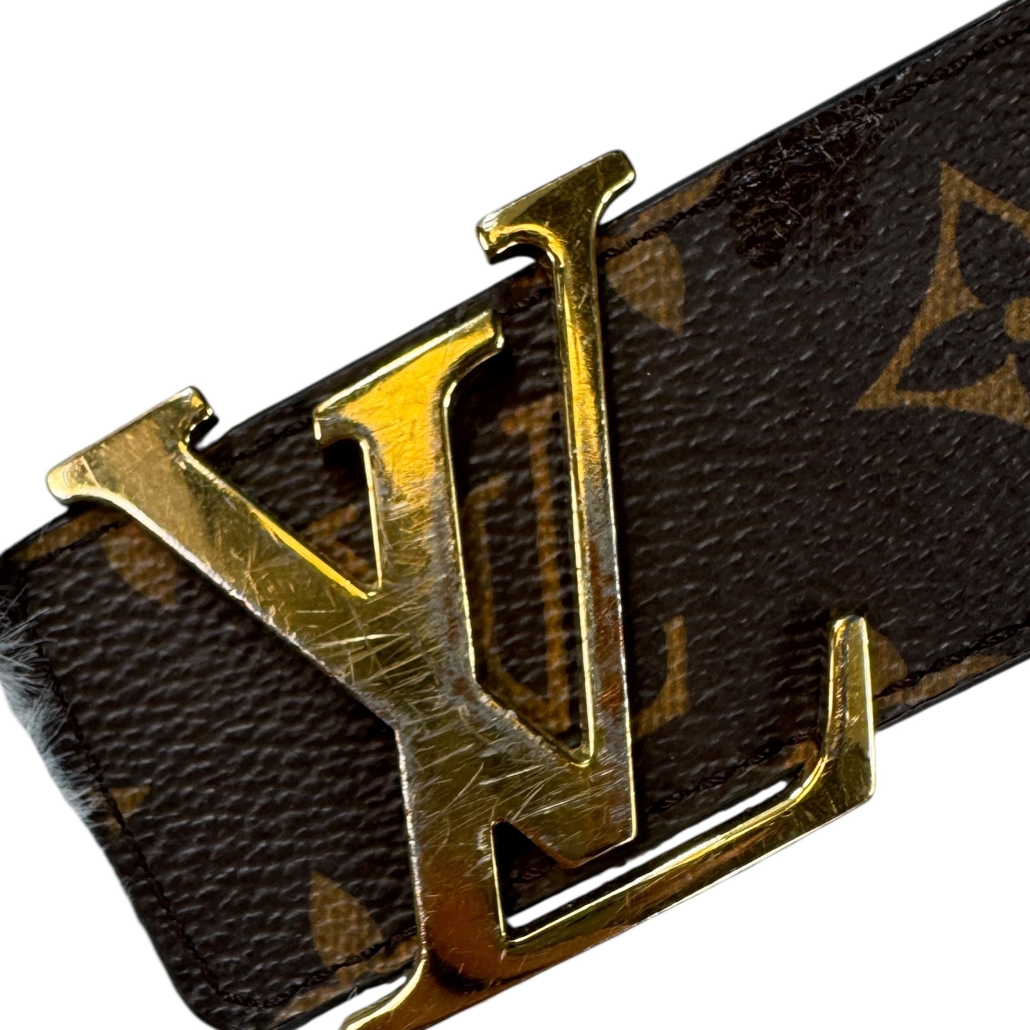 Ceinture Louis Vuitton