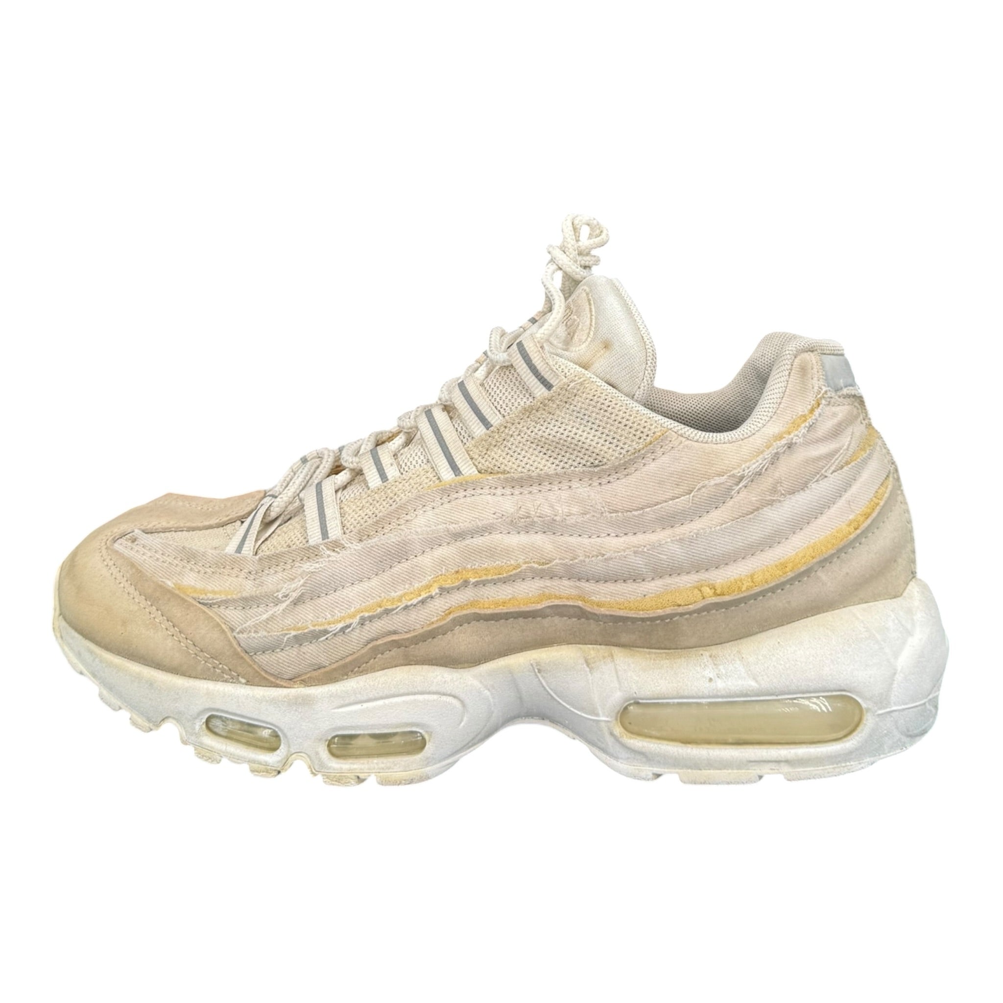 Air Max 95 Comme des Garçons (41EU)