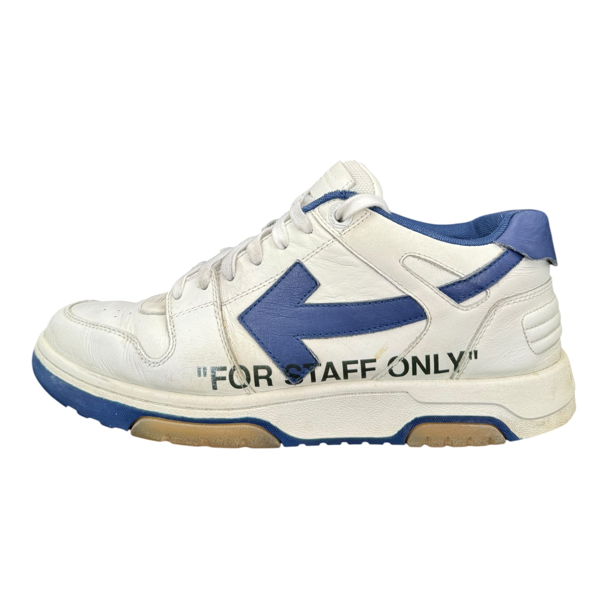 Off White Out Off Office (44EU)