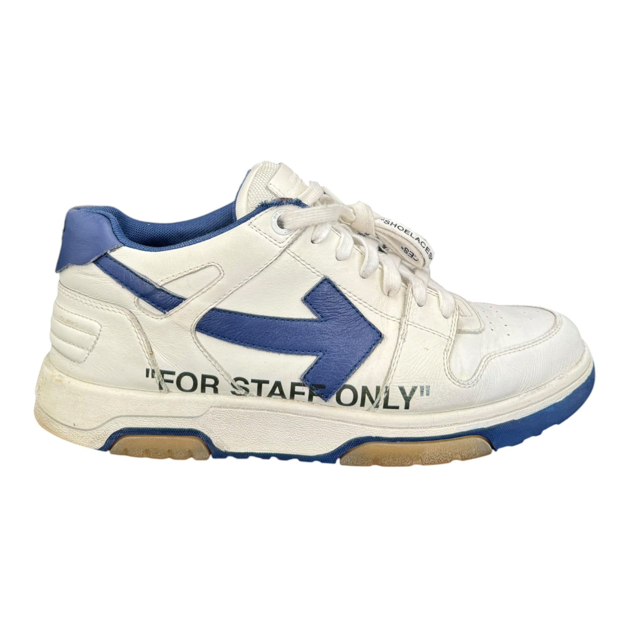 Off White Out Off Office (44EU)