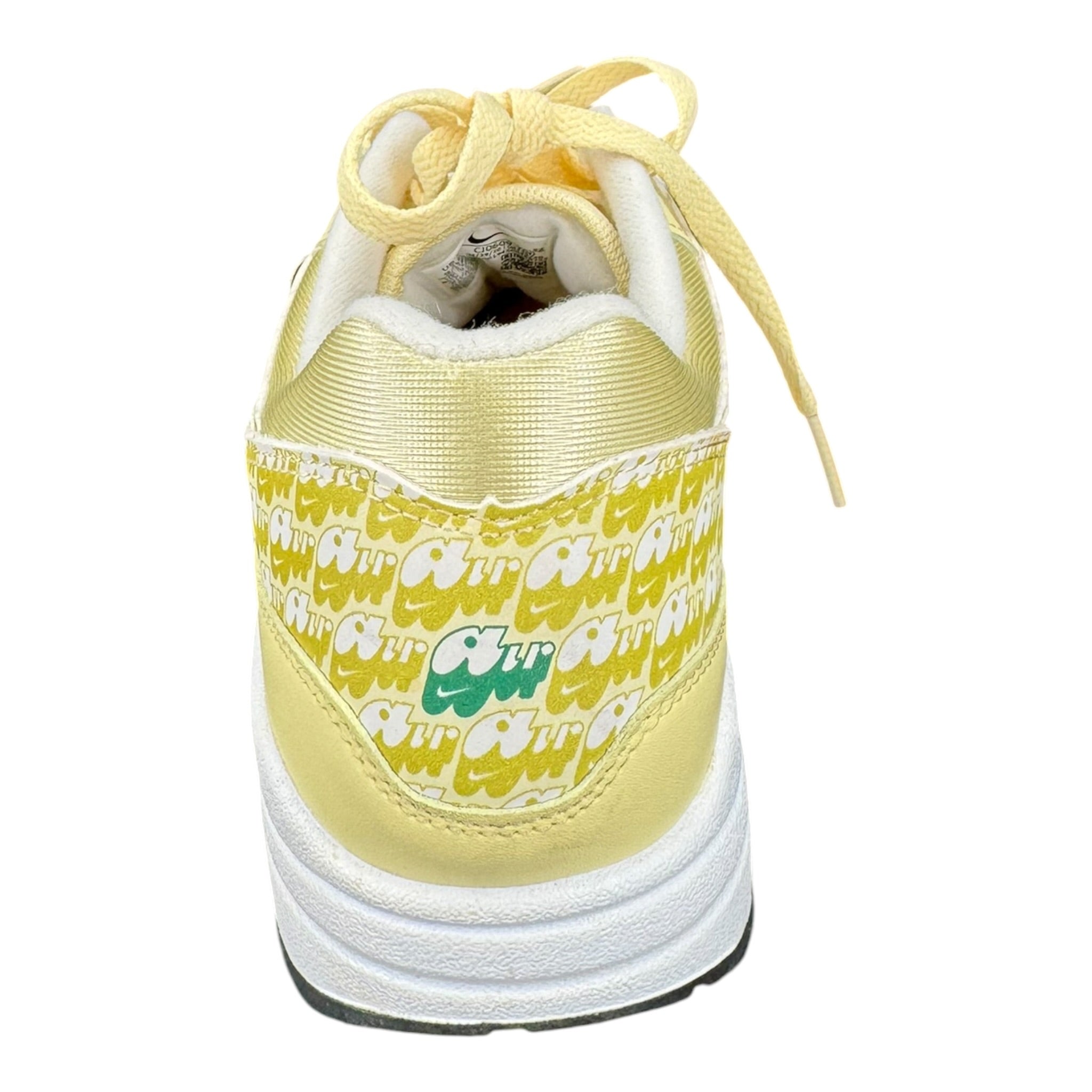 Air Max One Lemonade (43EU)