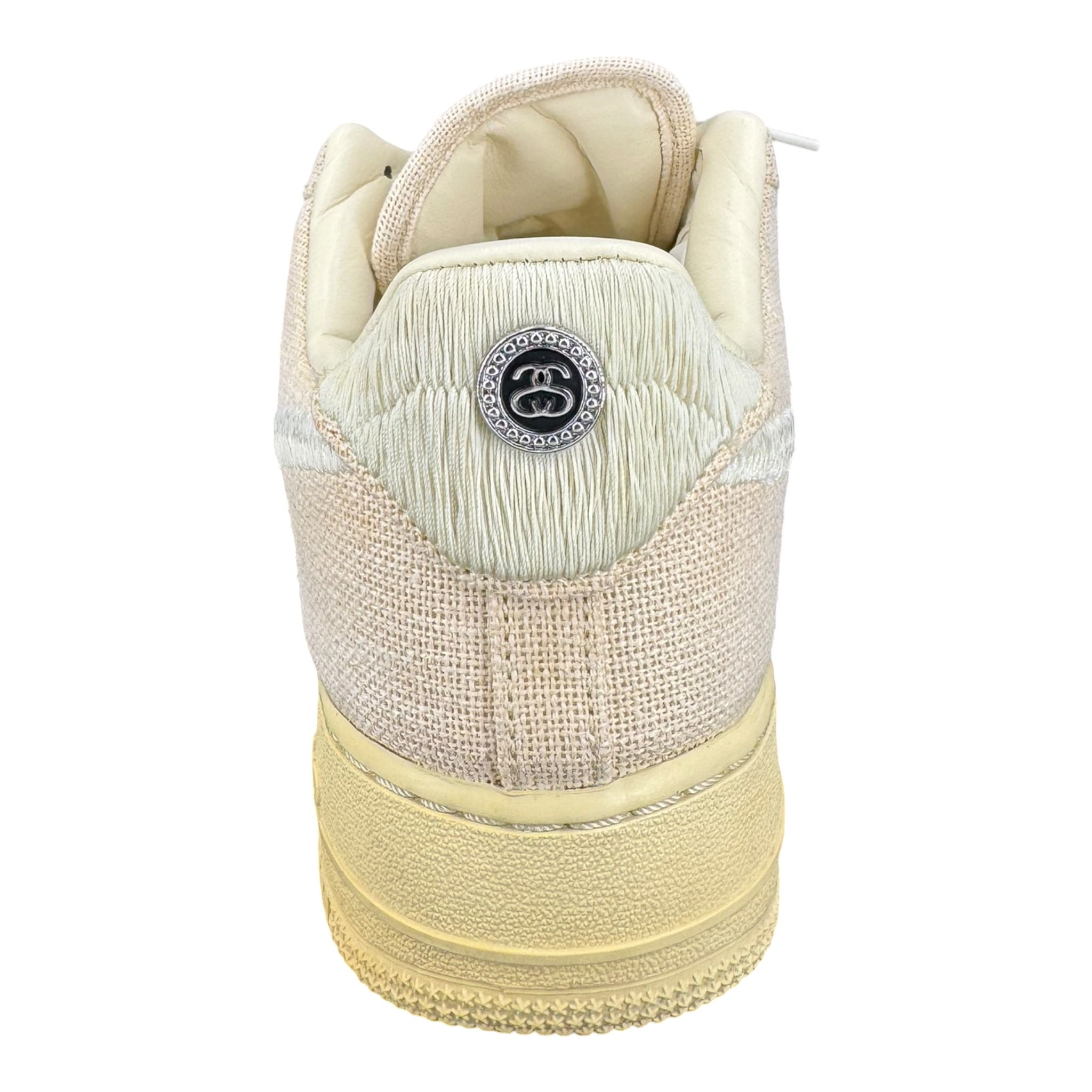 Air Force One Low Fossil Stussy (45EU)