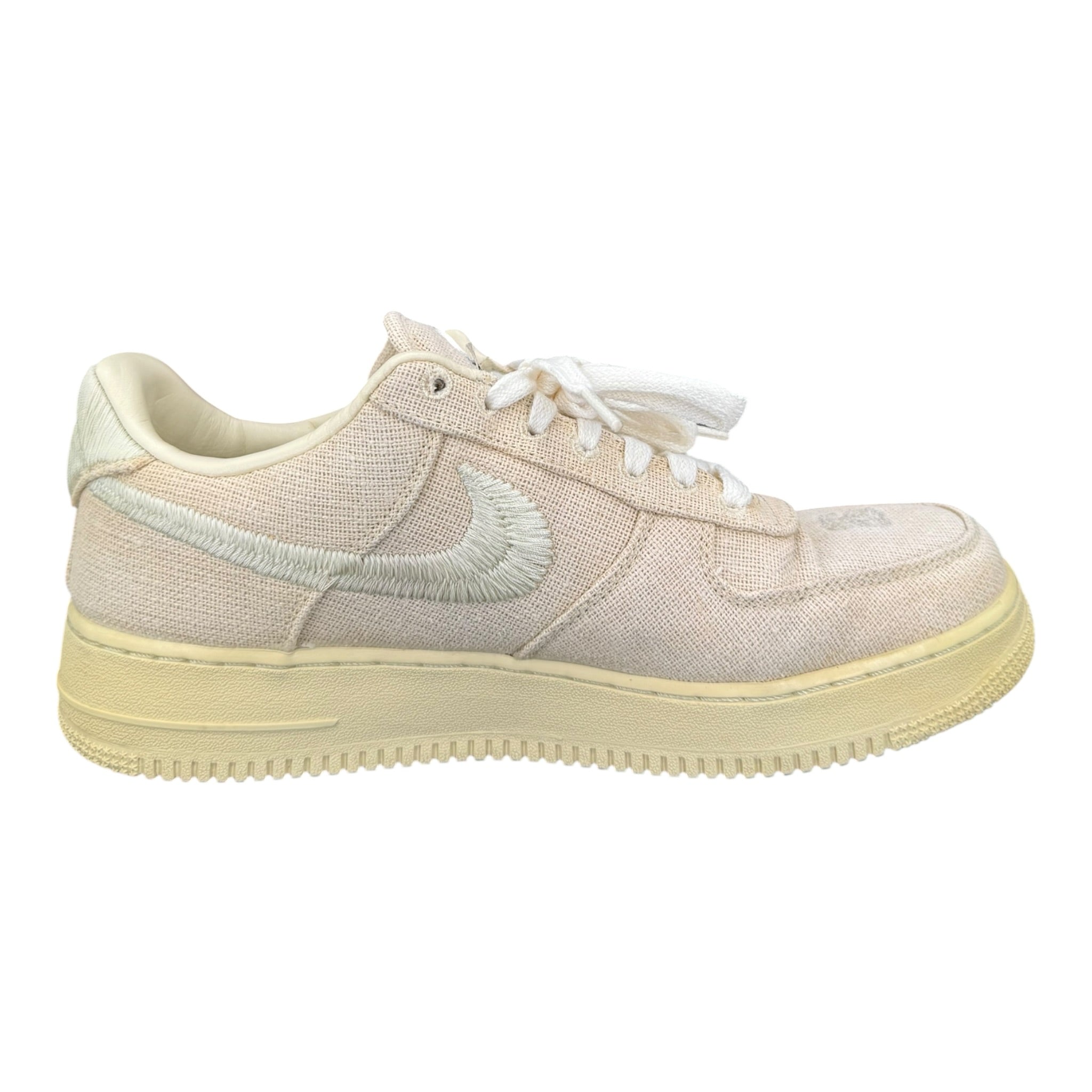 Air Force One Low Fossil Stussy (45EU)