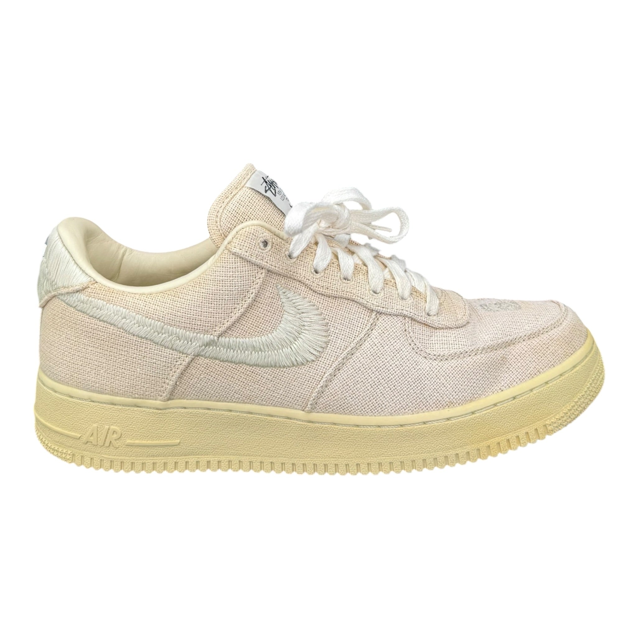 Air Force One Low Fossil Stussy (45EU)