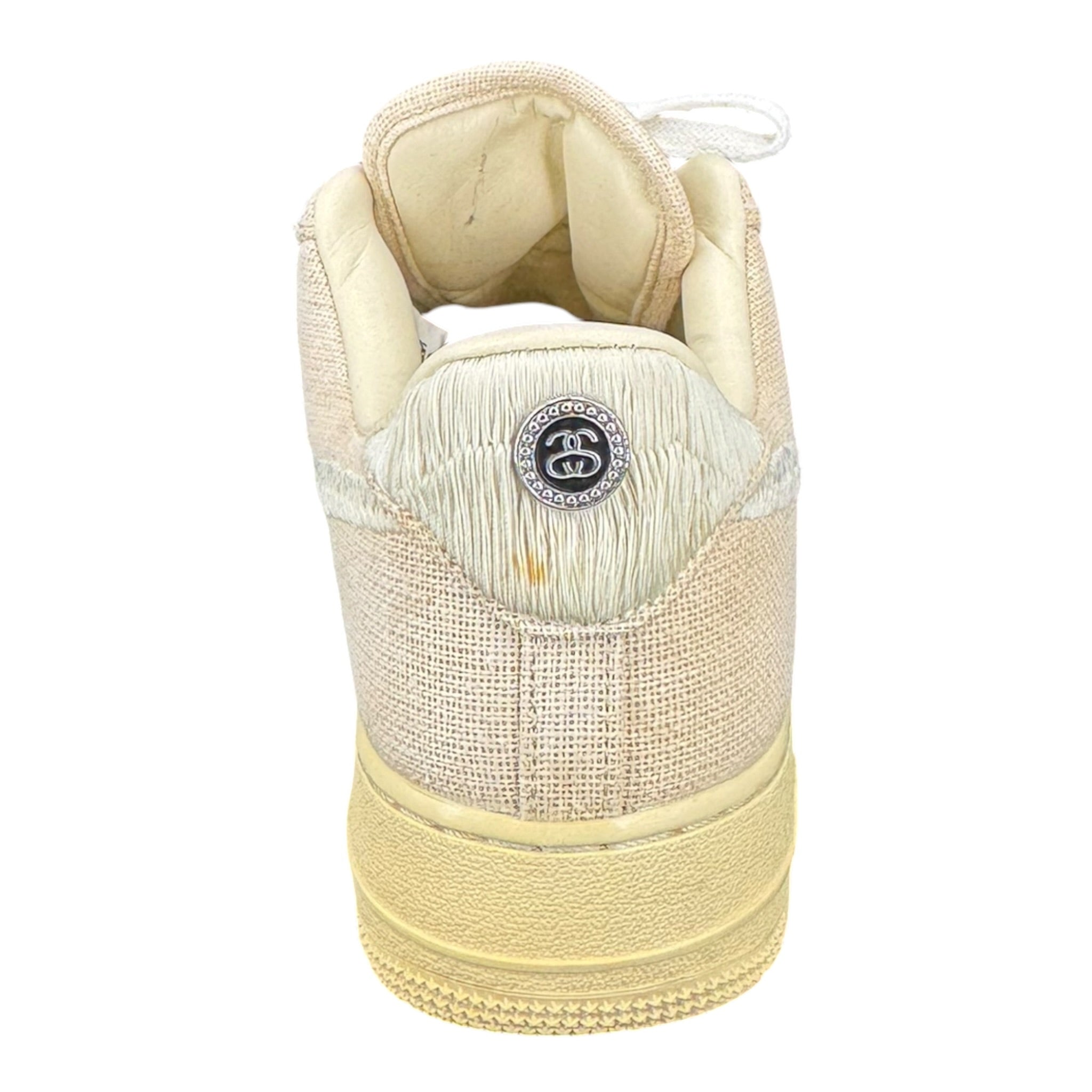 Air Force One Low Fossil Stussy (45EU)