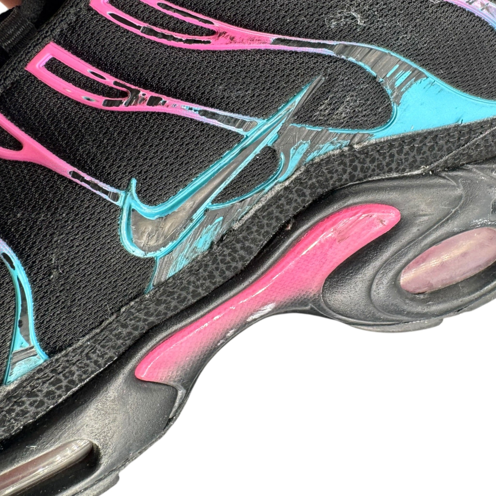 Air Max TN Miami (42.5EU)