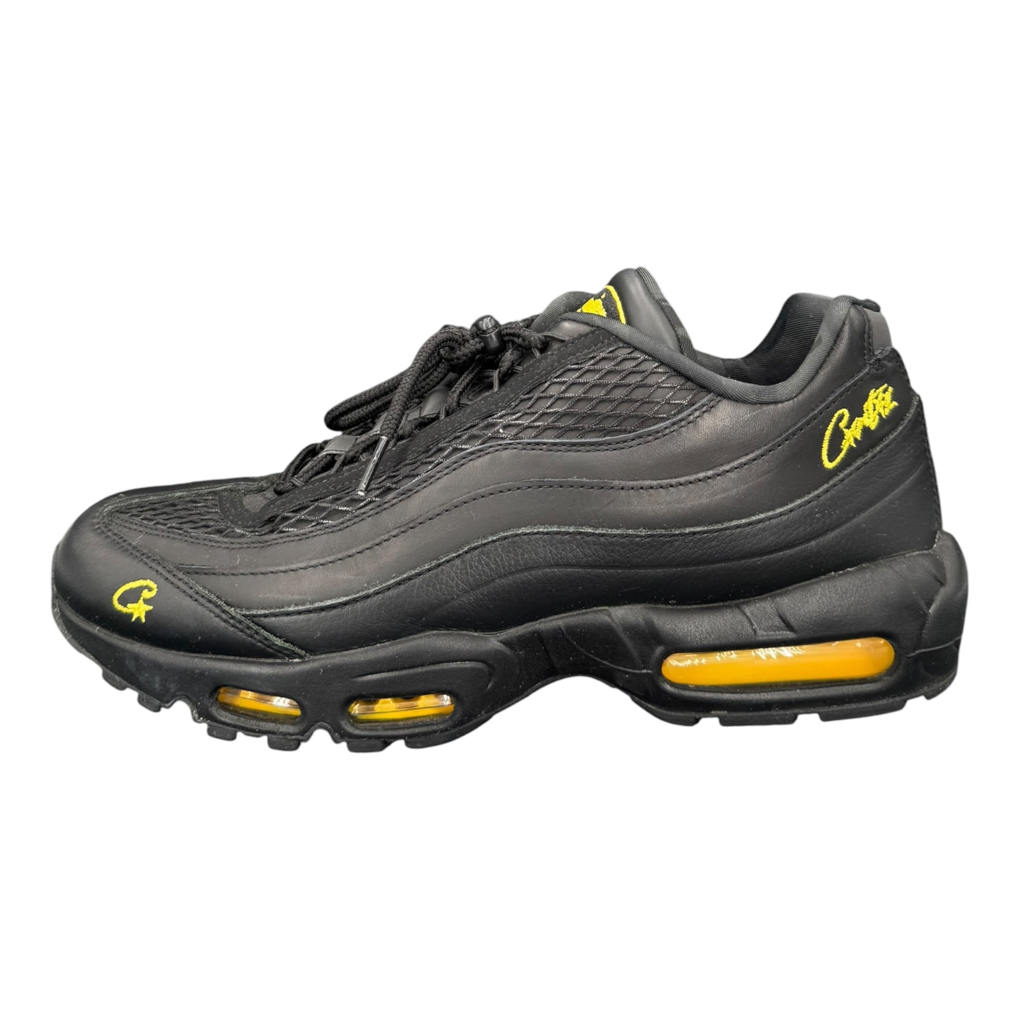 Air Max 95 Corteiz Black Honey (46EU)