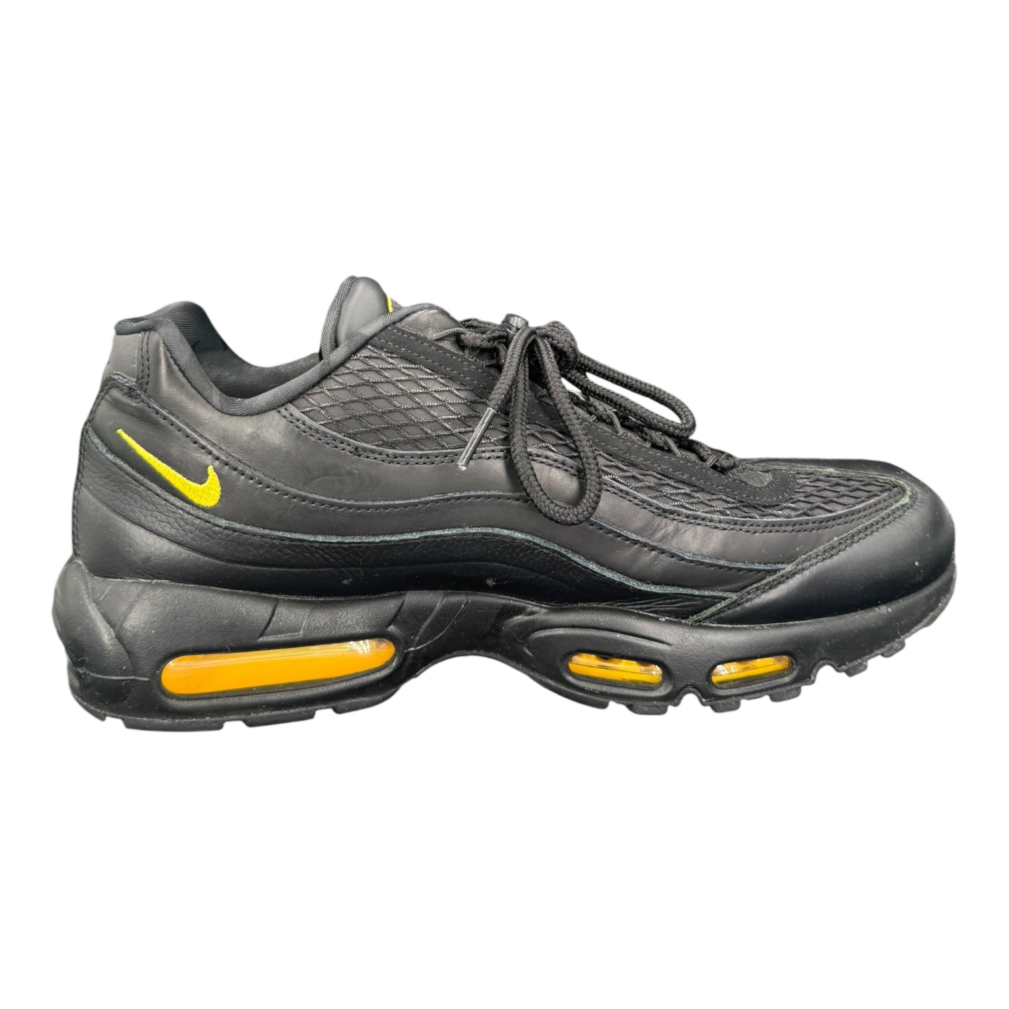 Air Max 95 Corteiz Black Honey (46EU)