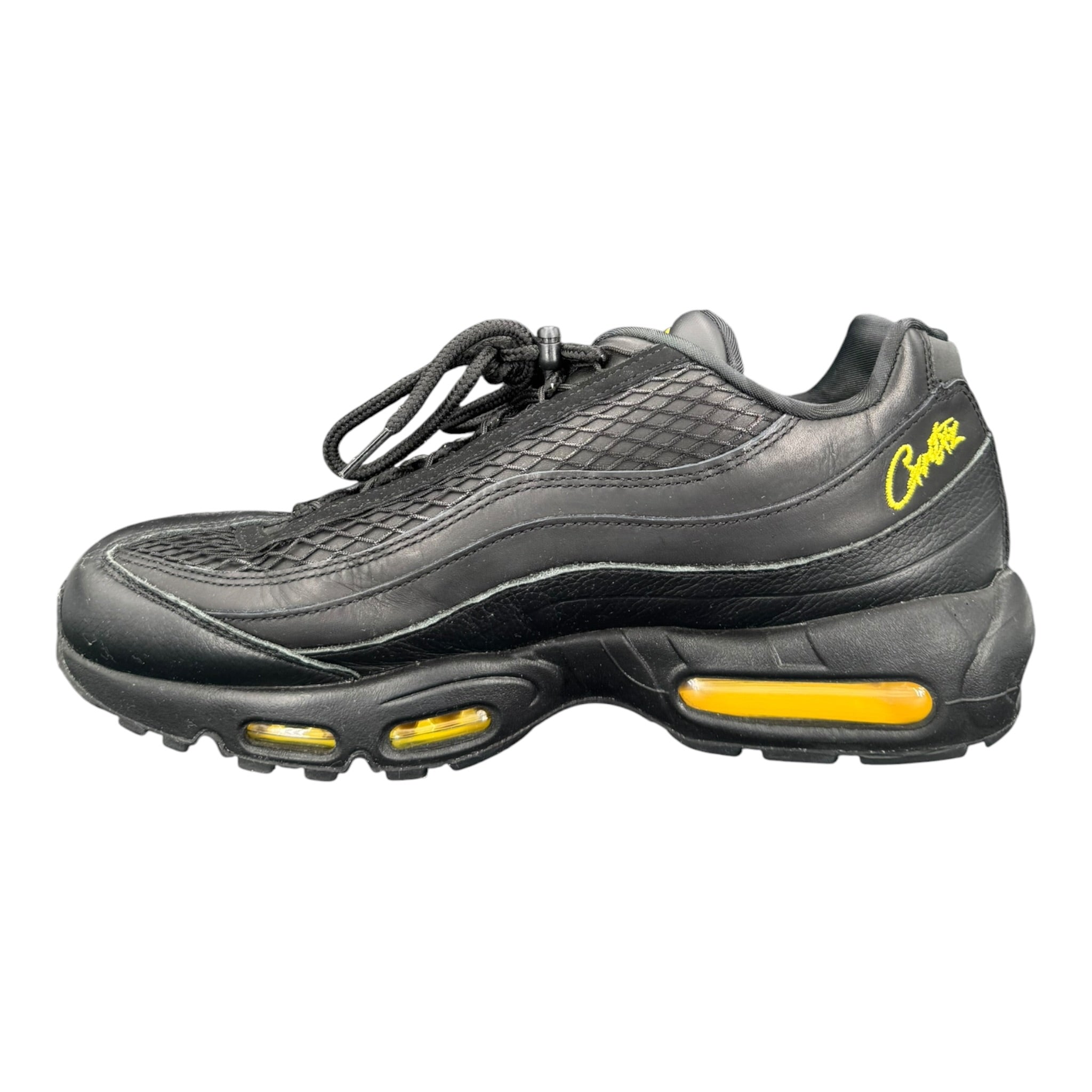 Air Max 95 Corteiz Black Honey (46EU)