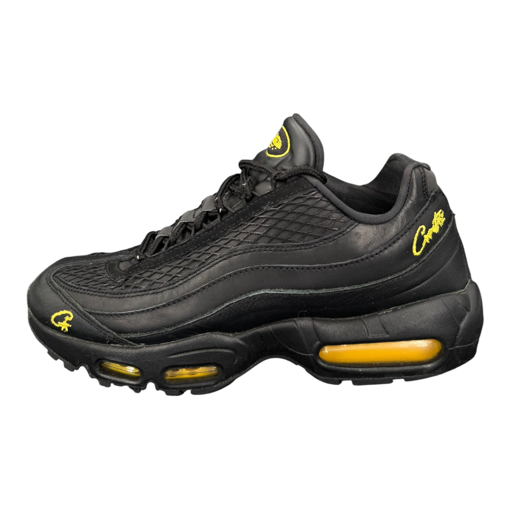 Air Max 95 Corteiz Black Honey (42EU)