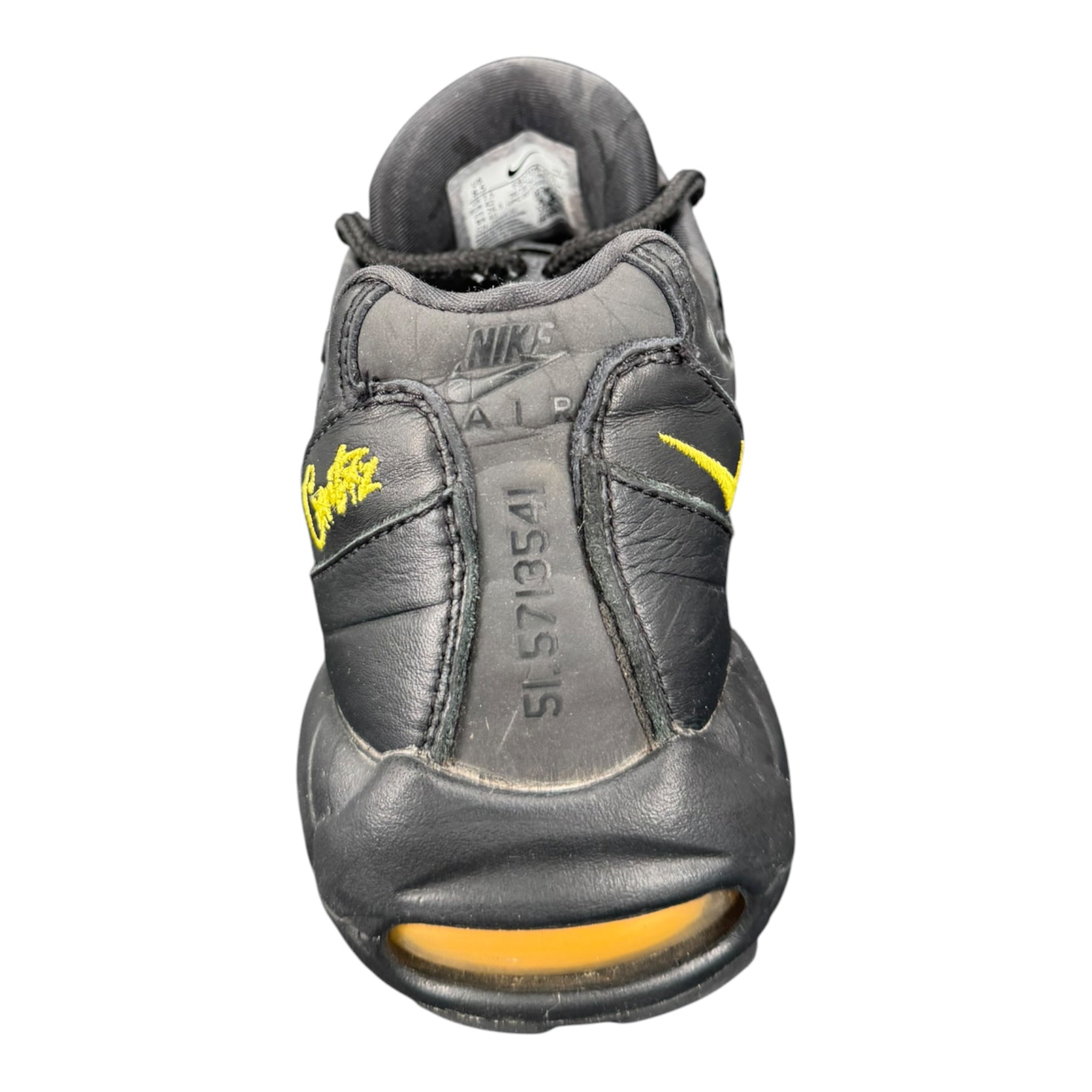 Air Max 95 Corteiz Black Honey (42EU)