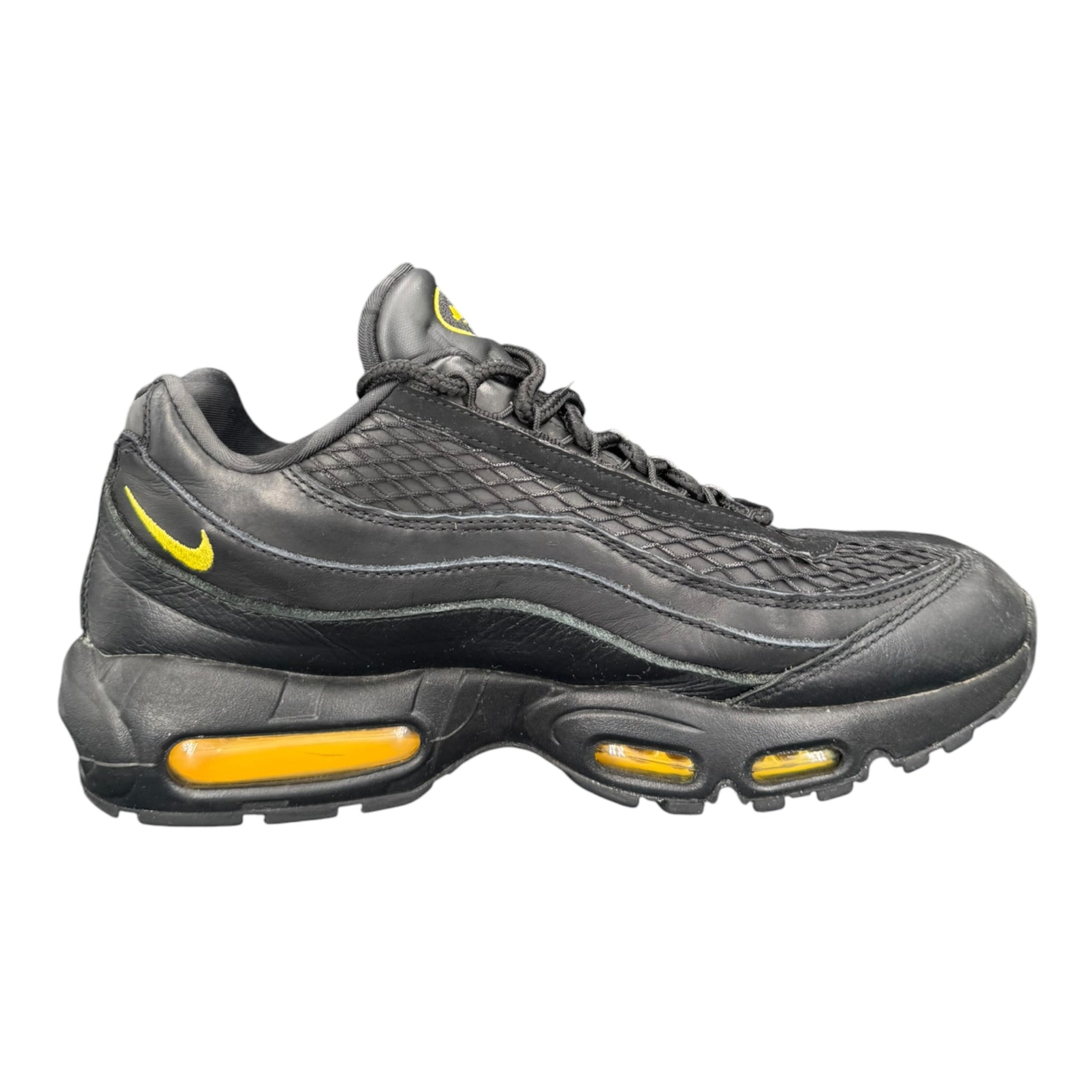 Air Max 95 Corteiz Black Honey (42EU)