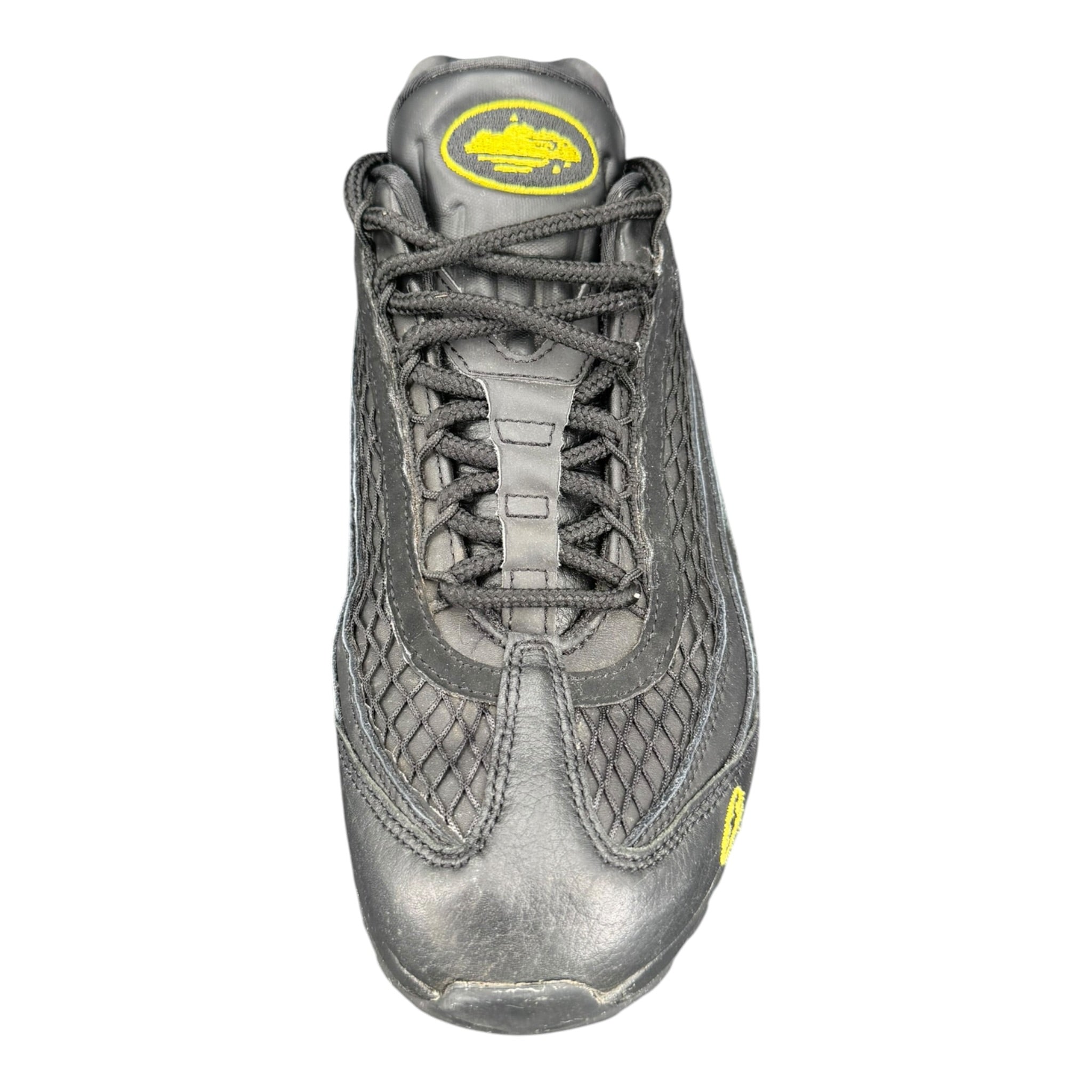 Air Max 95 Corteiz Black Honey (42EU)