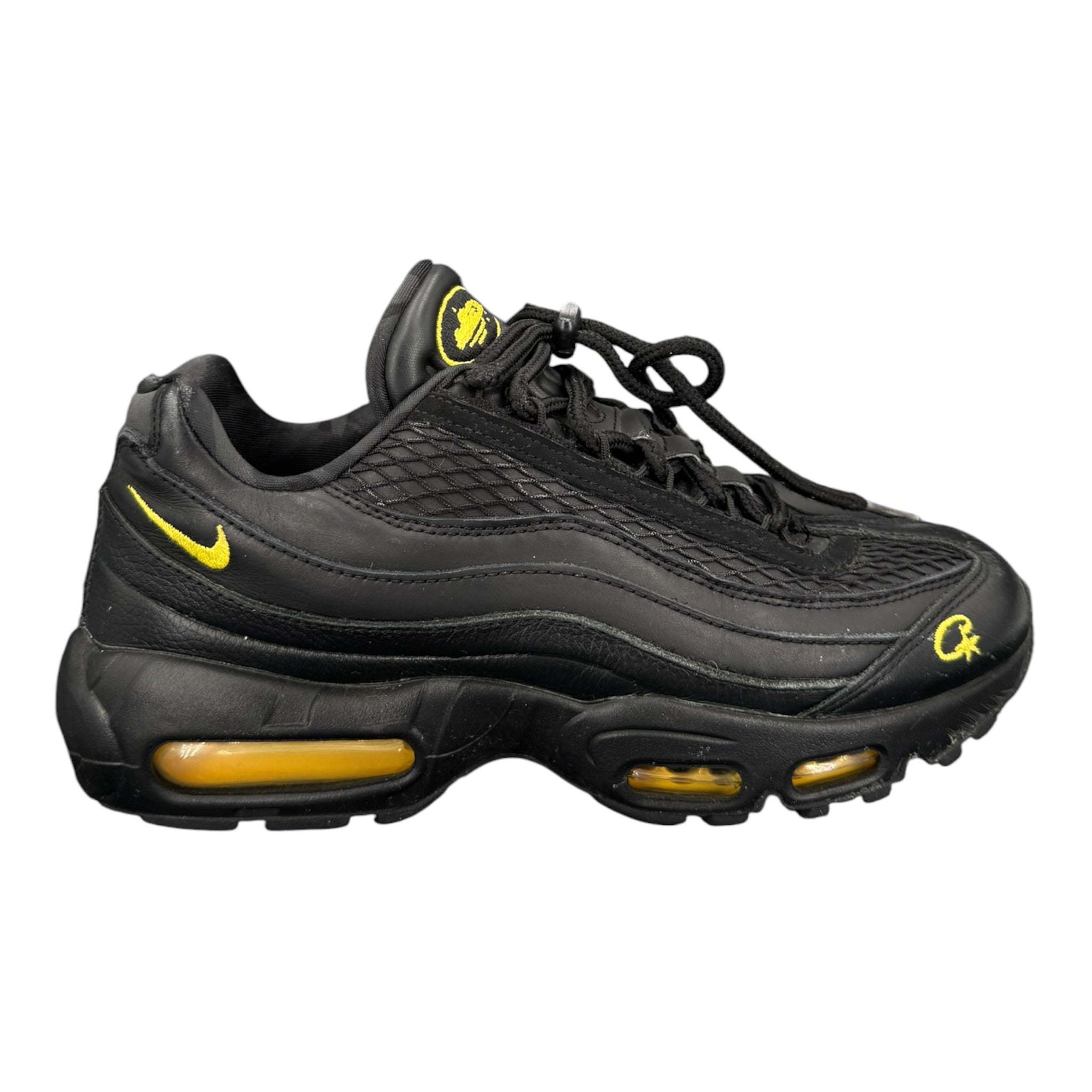 Air Max 95 Corteiz Black Honey (42EU)