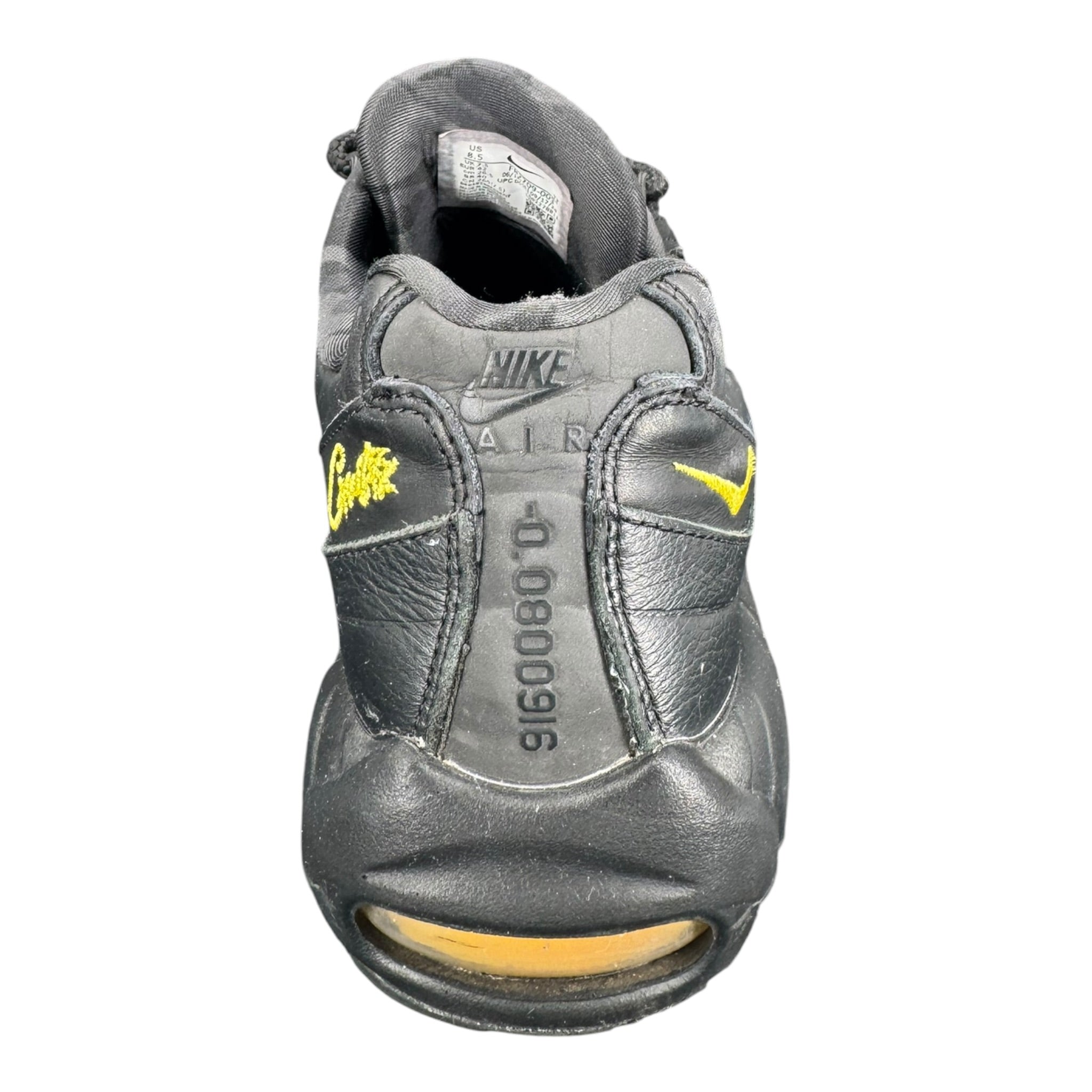 Air Max 95 Corteiz Black Honey (42EU)
