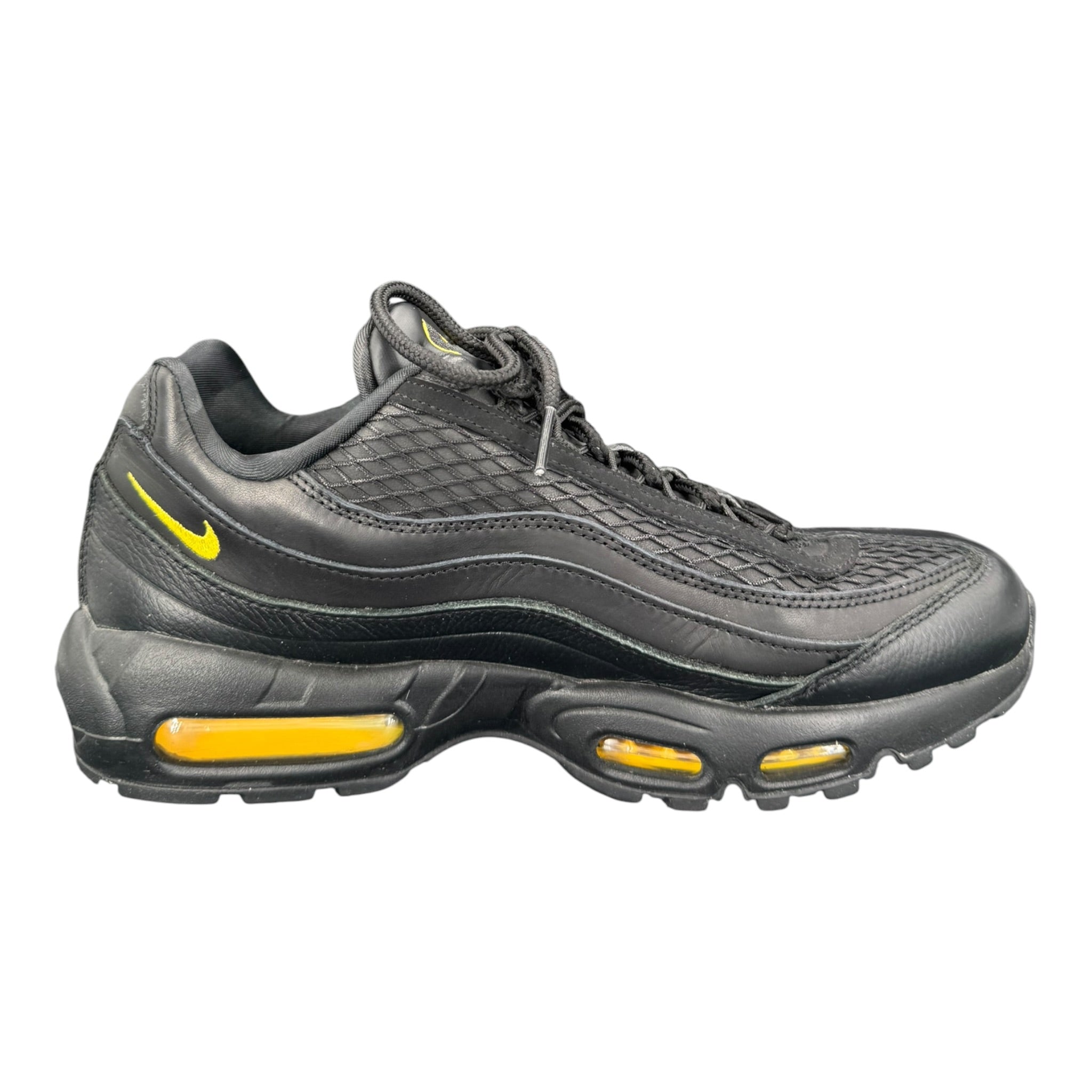 Air Max 95 Corteiz Black Honey (44EU)