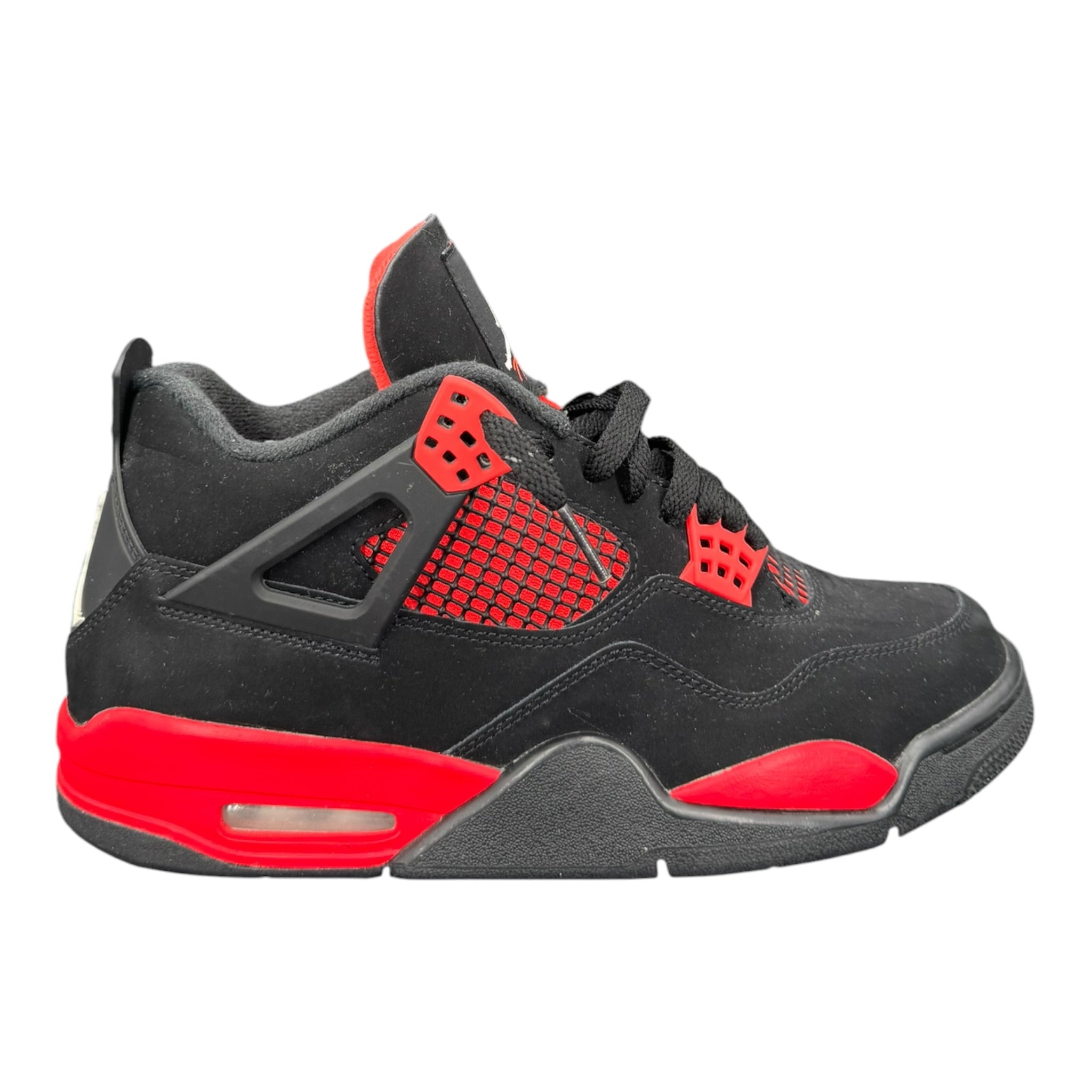 Jordan 4 Red Thunder (42EU)