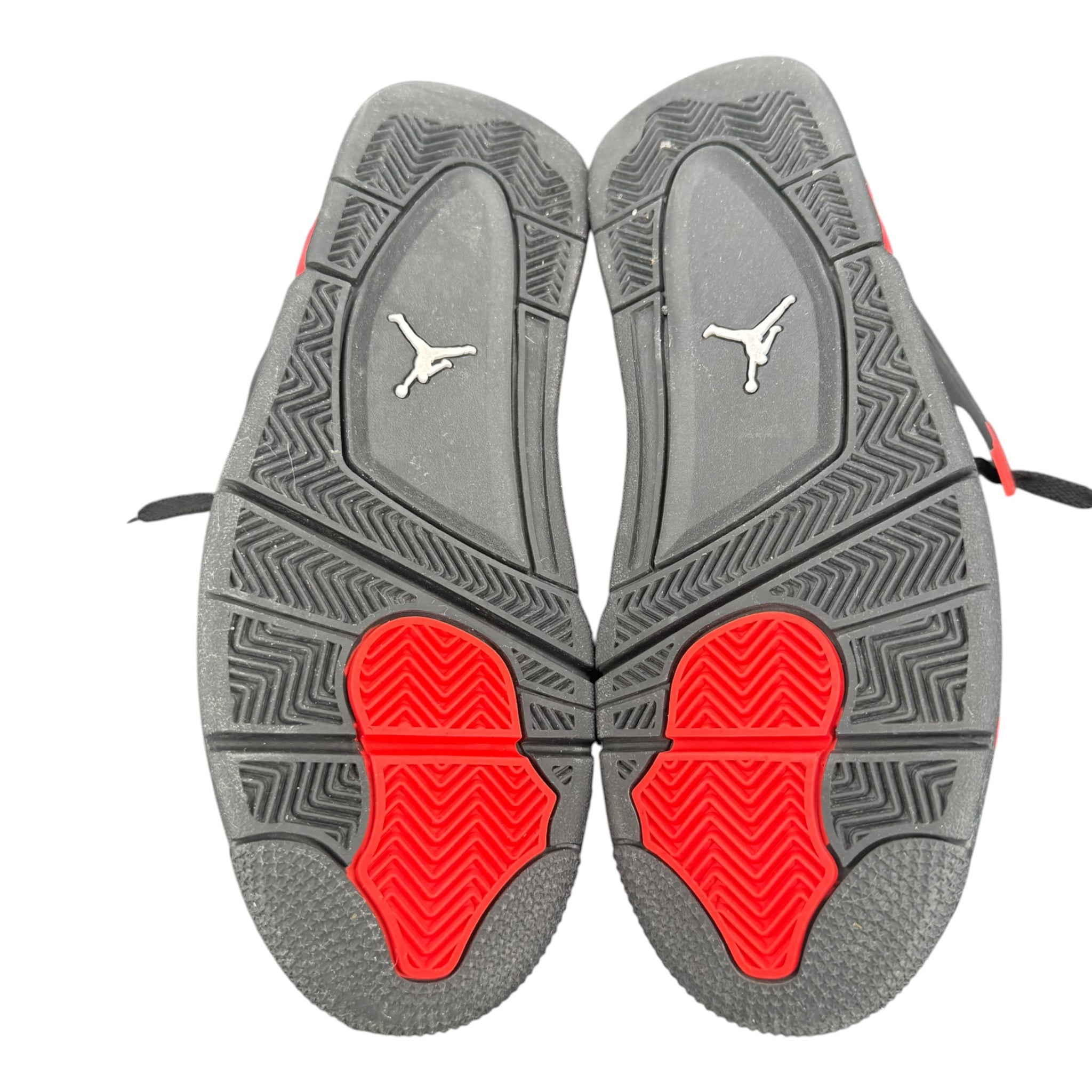 Jordan 4 Red Thunder (42EU)