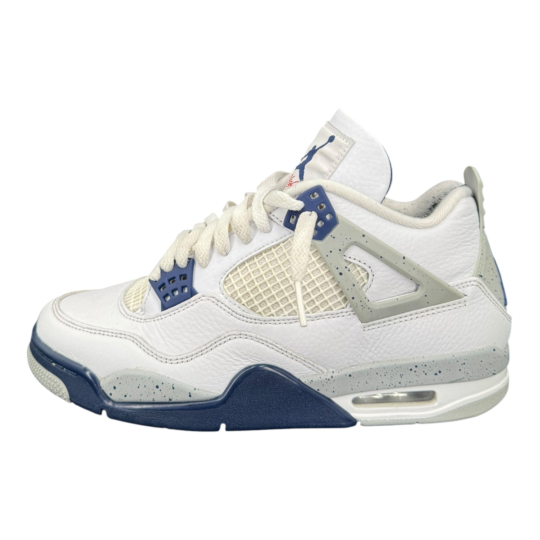Jordan 4 Midnight Navy (42EU)