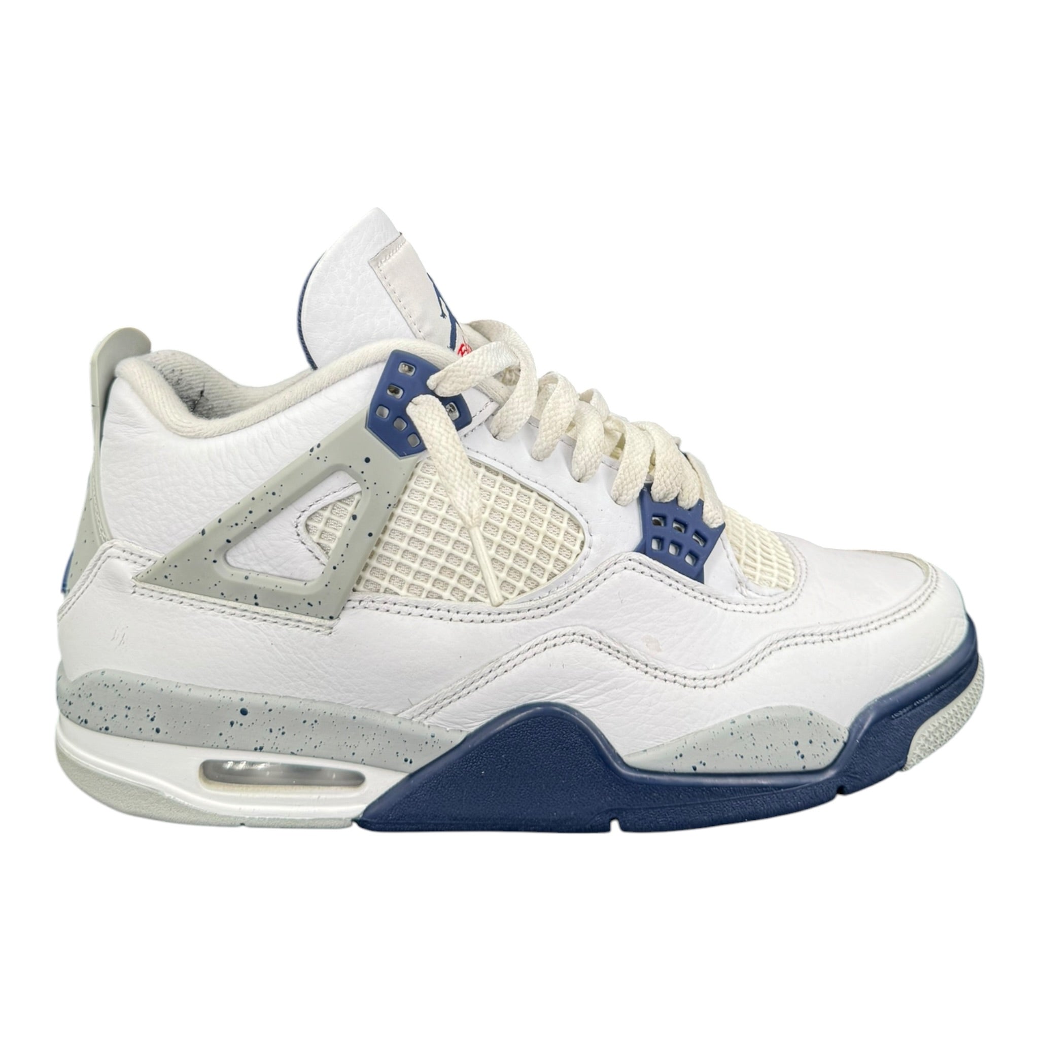 Jordan 4 Midnight Navy (42EU)