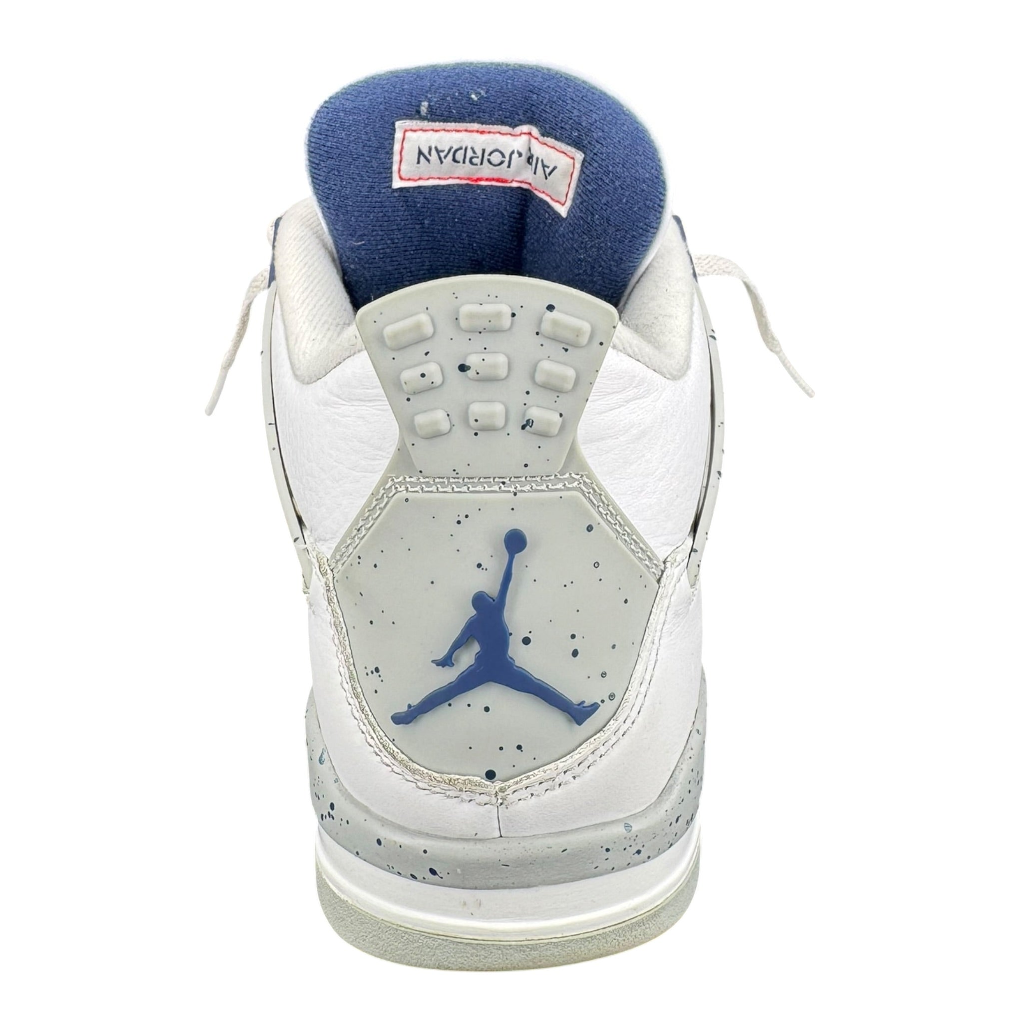 Jordan 4 Midnight Navy (42EU)