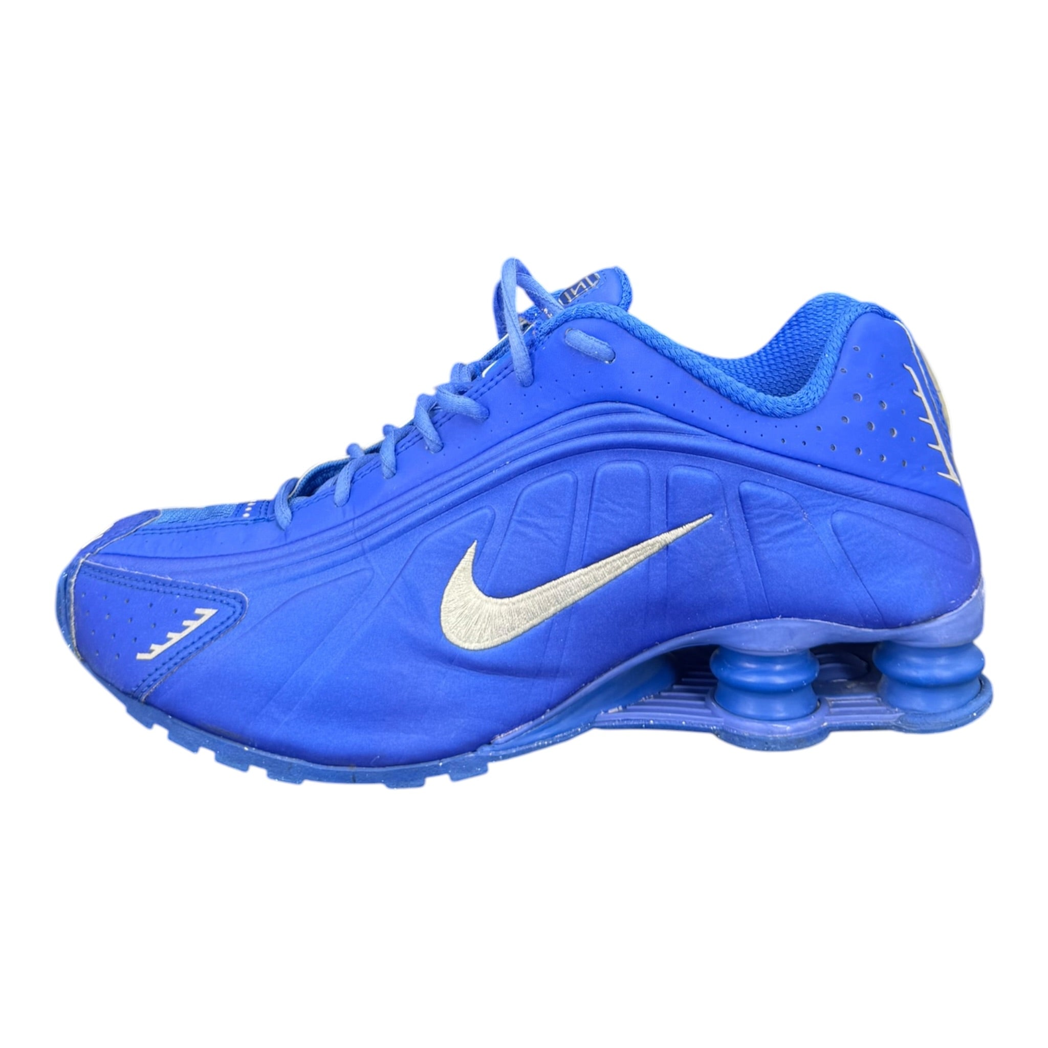 Shox R4 Racer Blue (42EU)
