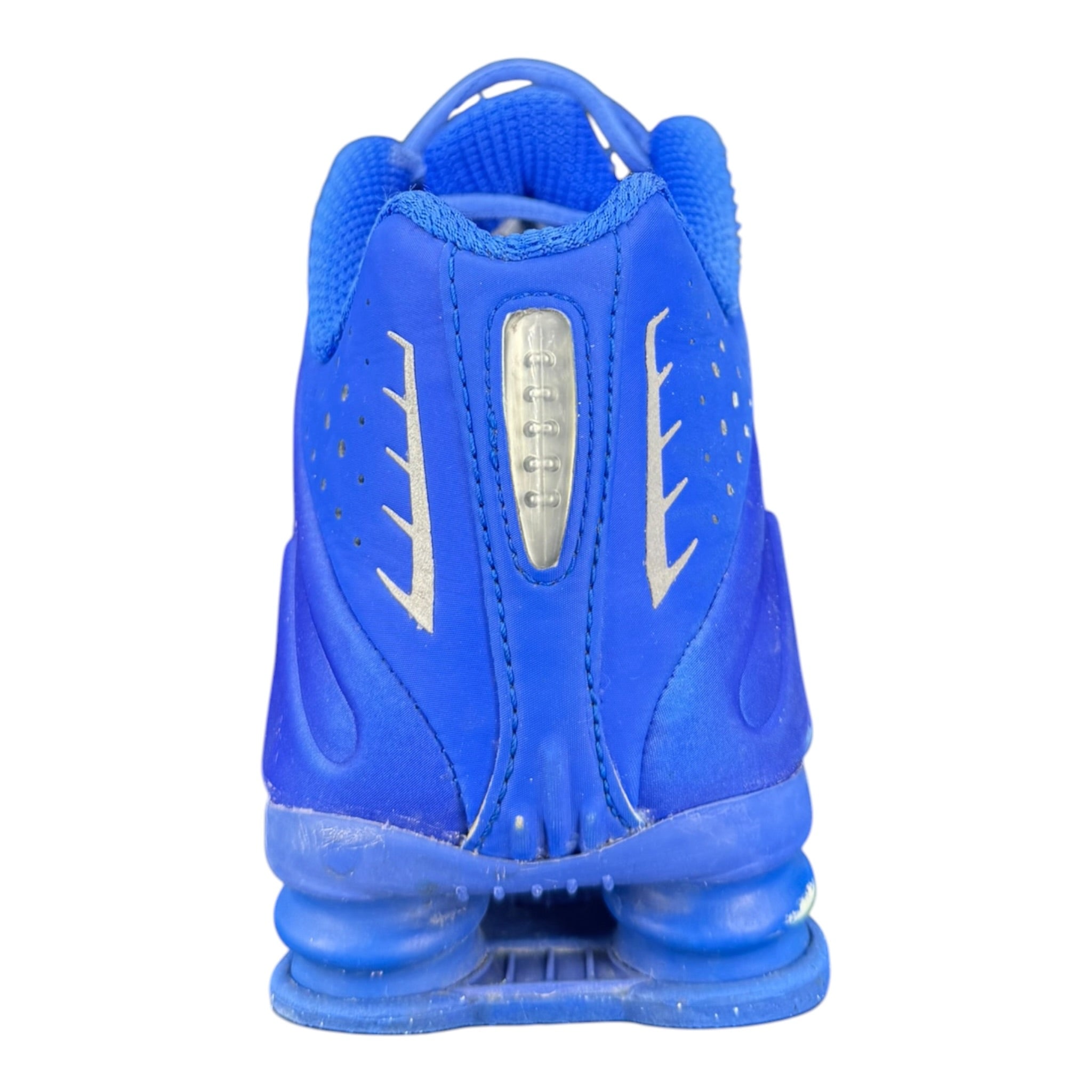 Shox R4 Racer Blue (42EU)