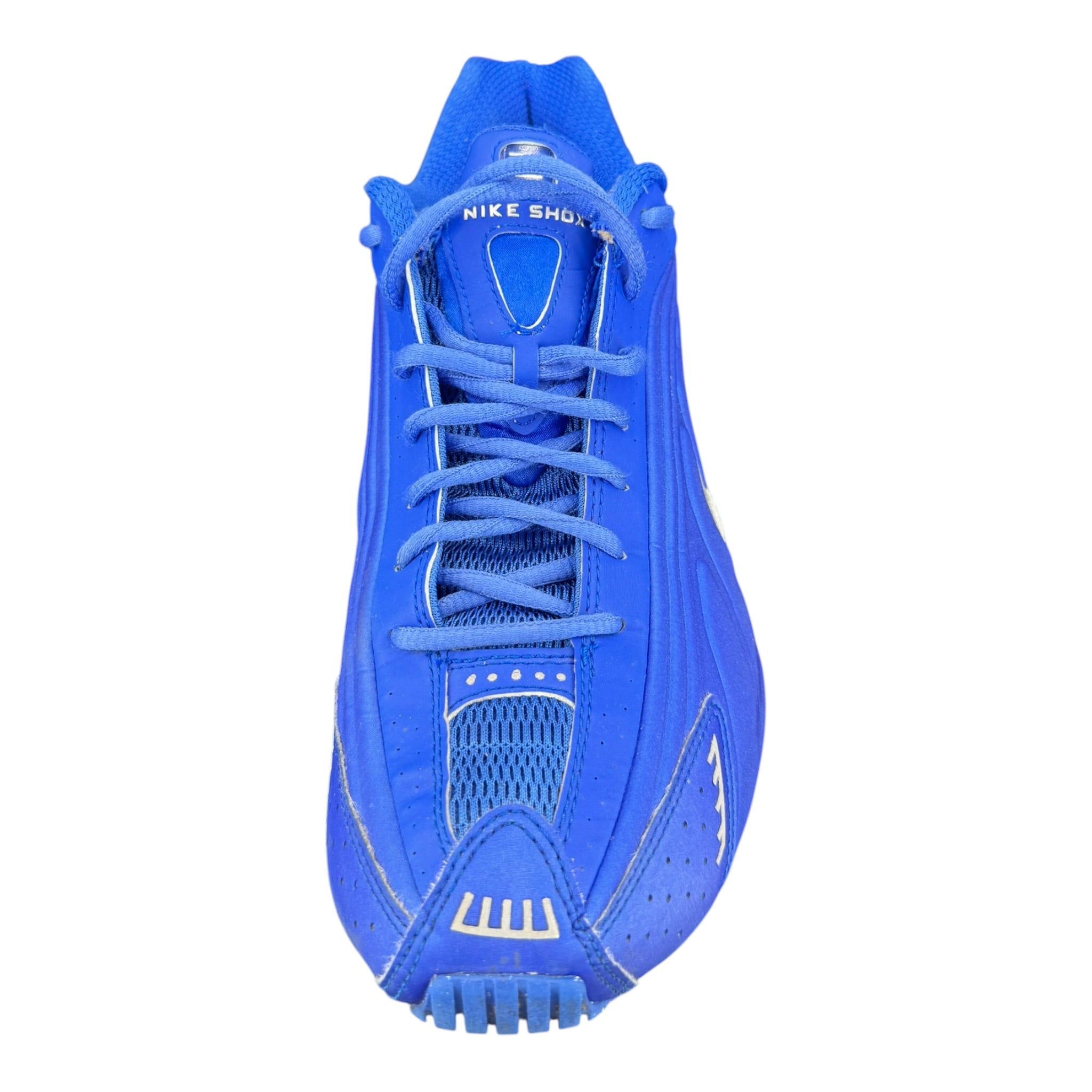 Shox R4 Racer Blue (42EU)