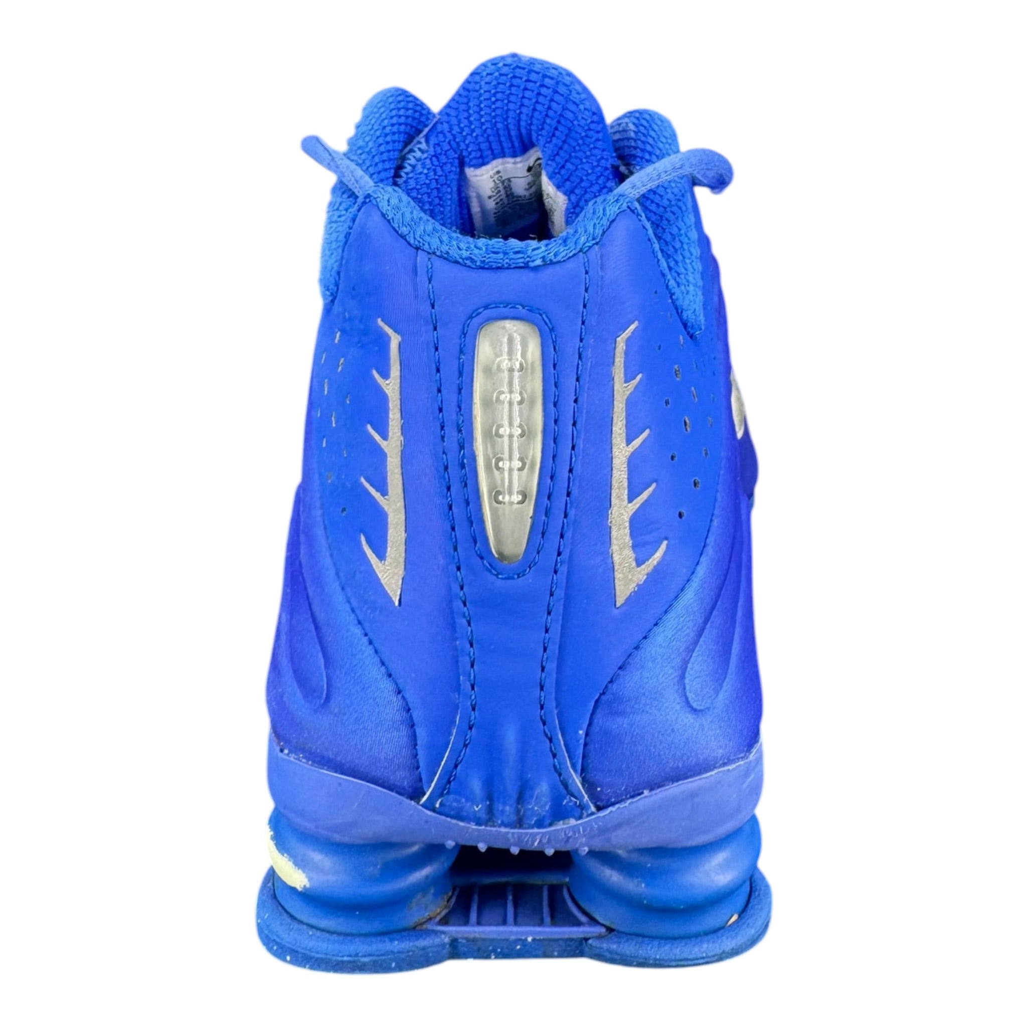 Shox R4 Racer Blue (42EU)