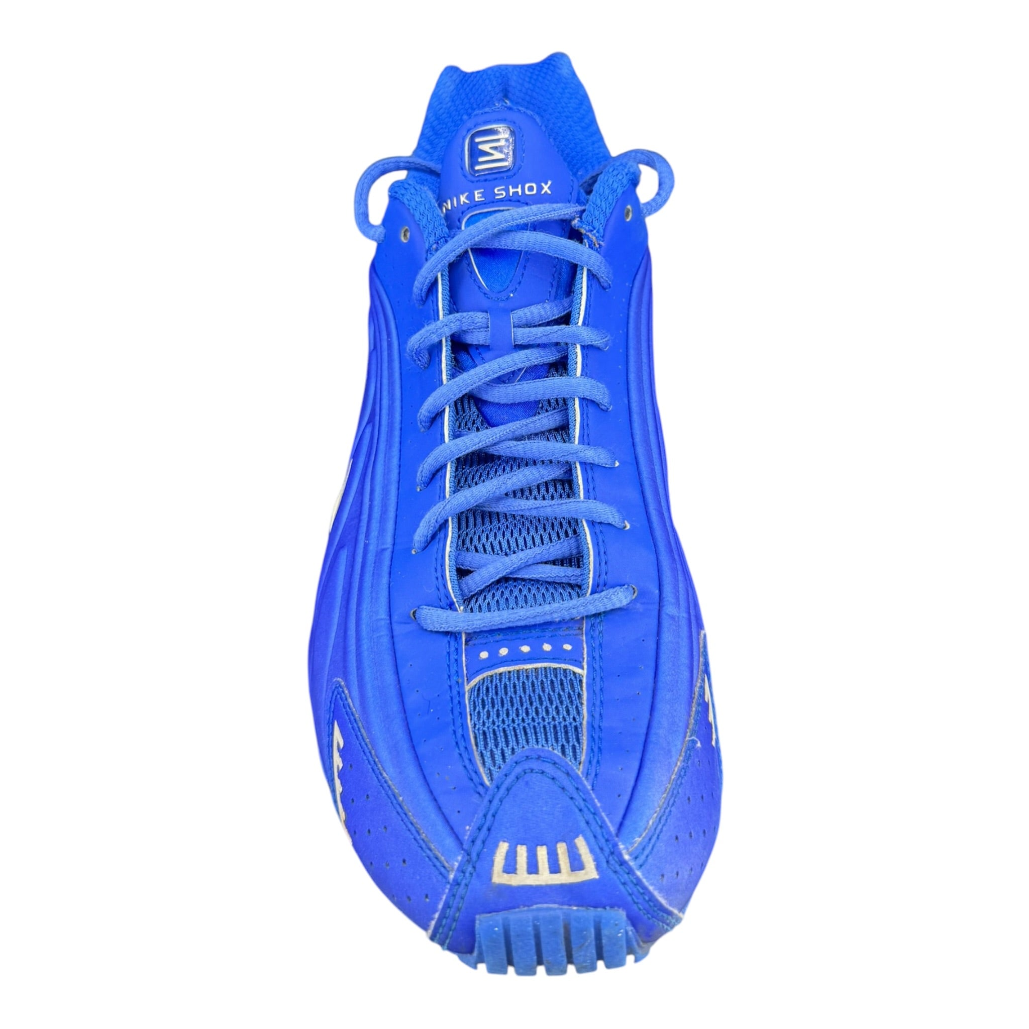 Shox R4 Racer Blue (42EU)