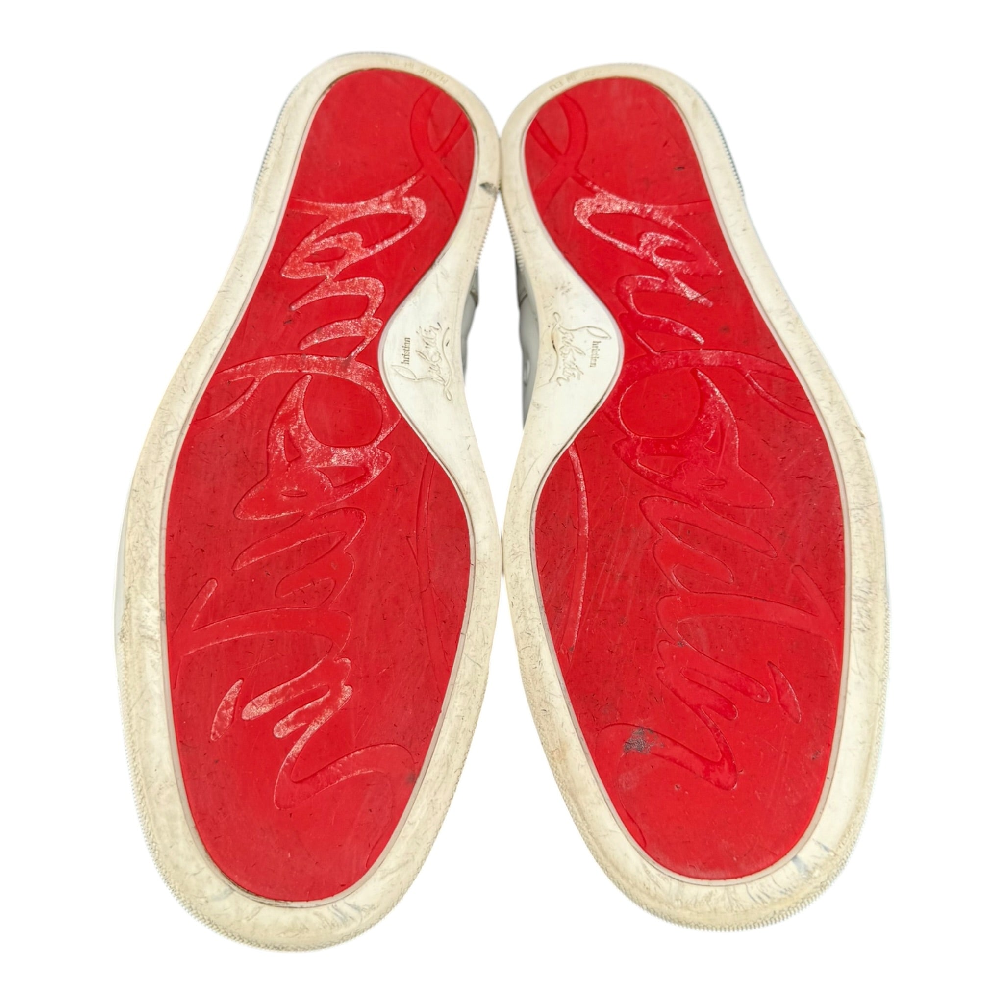 Christian Louboutin (42.5EU)