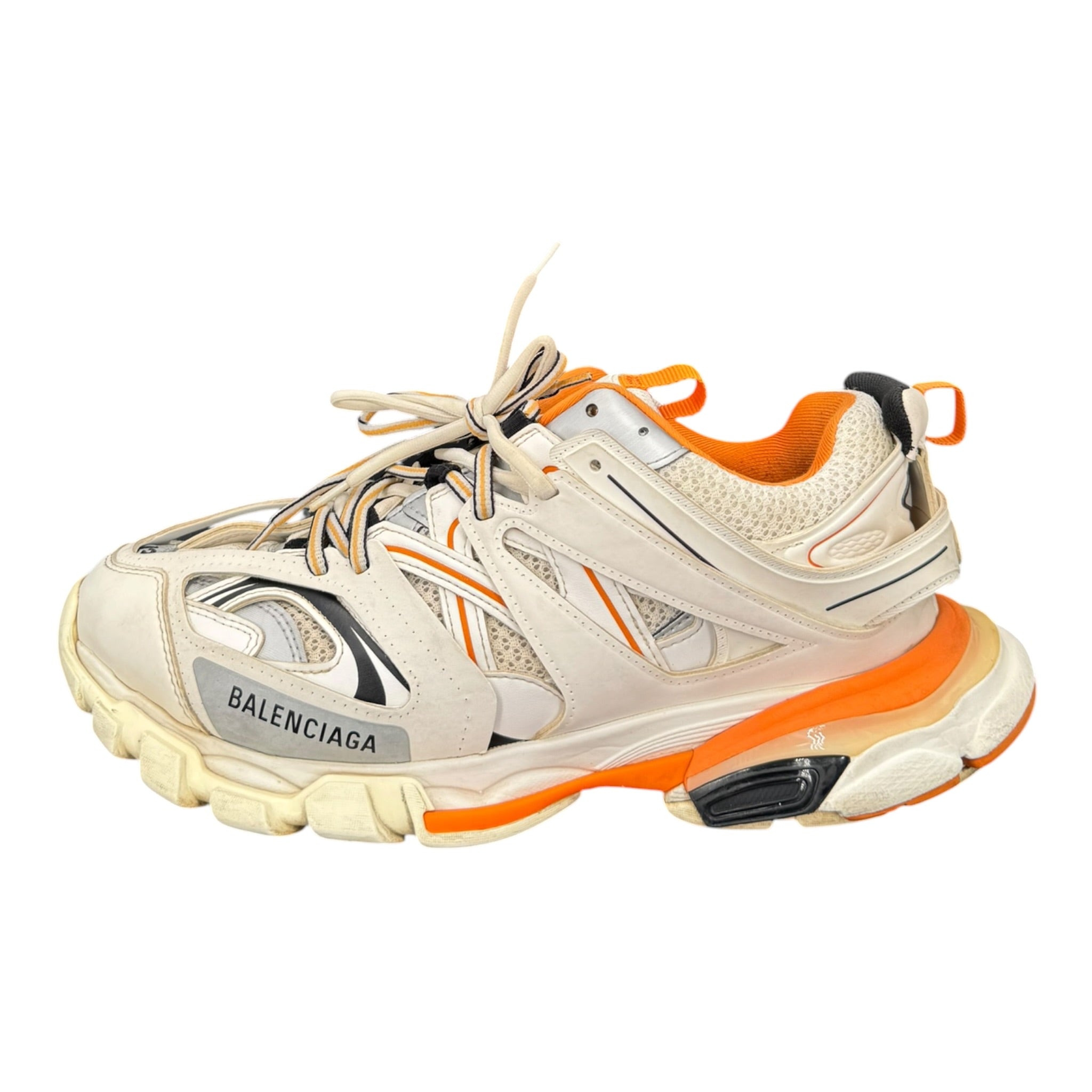 Balenciaga Track (43EU)