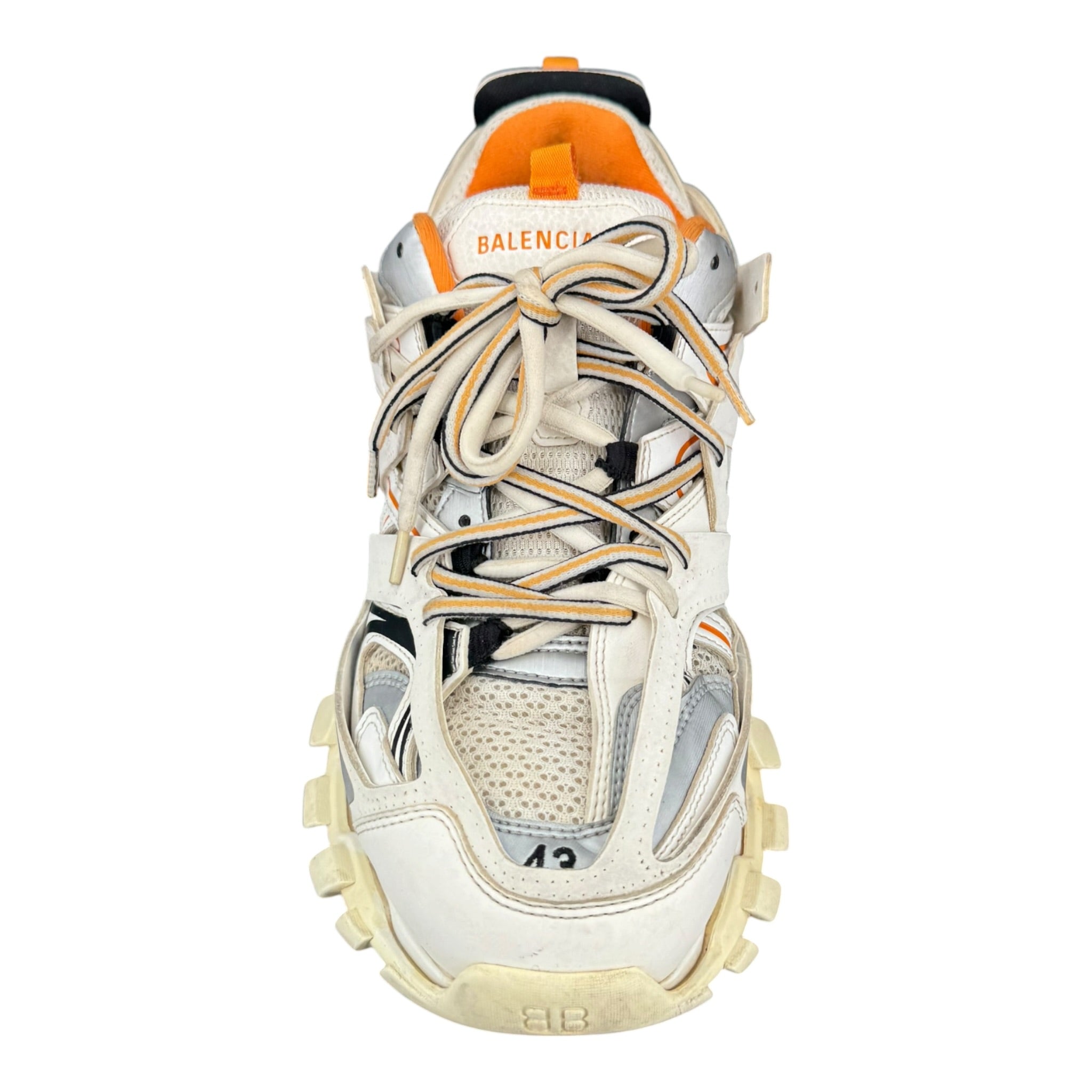 Balenciaga Track (43EU)