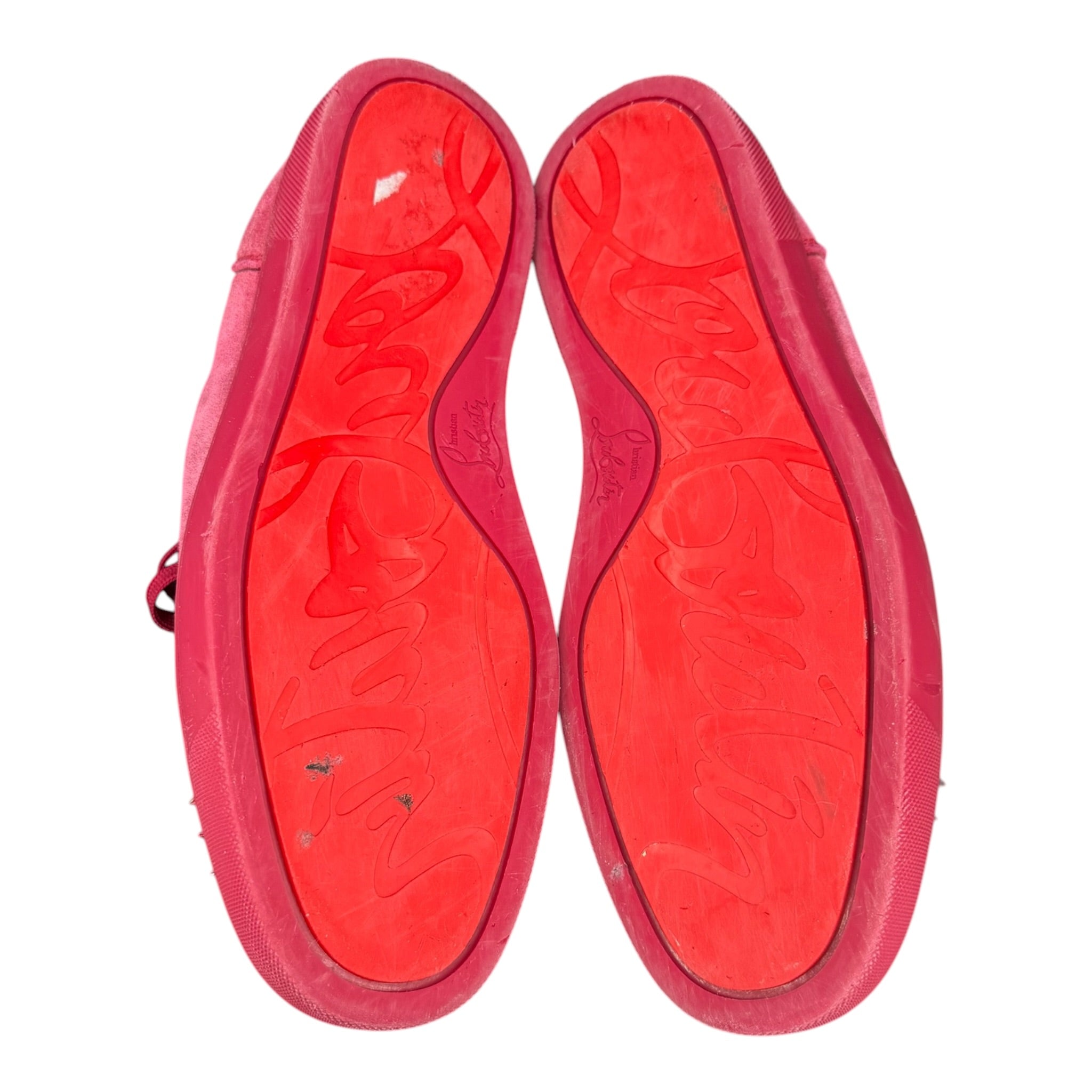 Christian Louboutin (40.5EU)