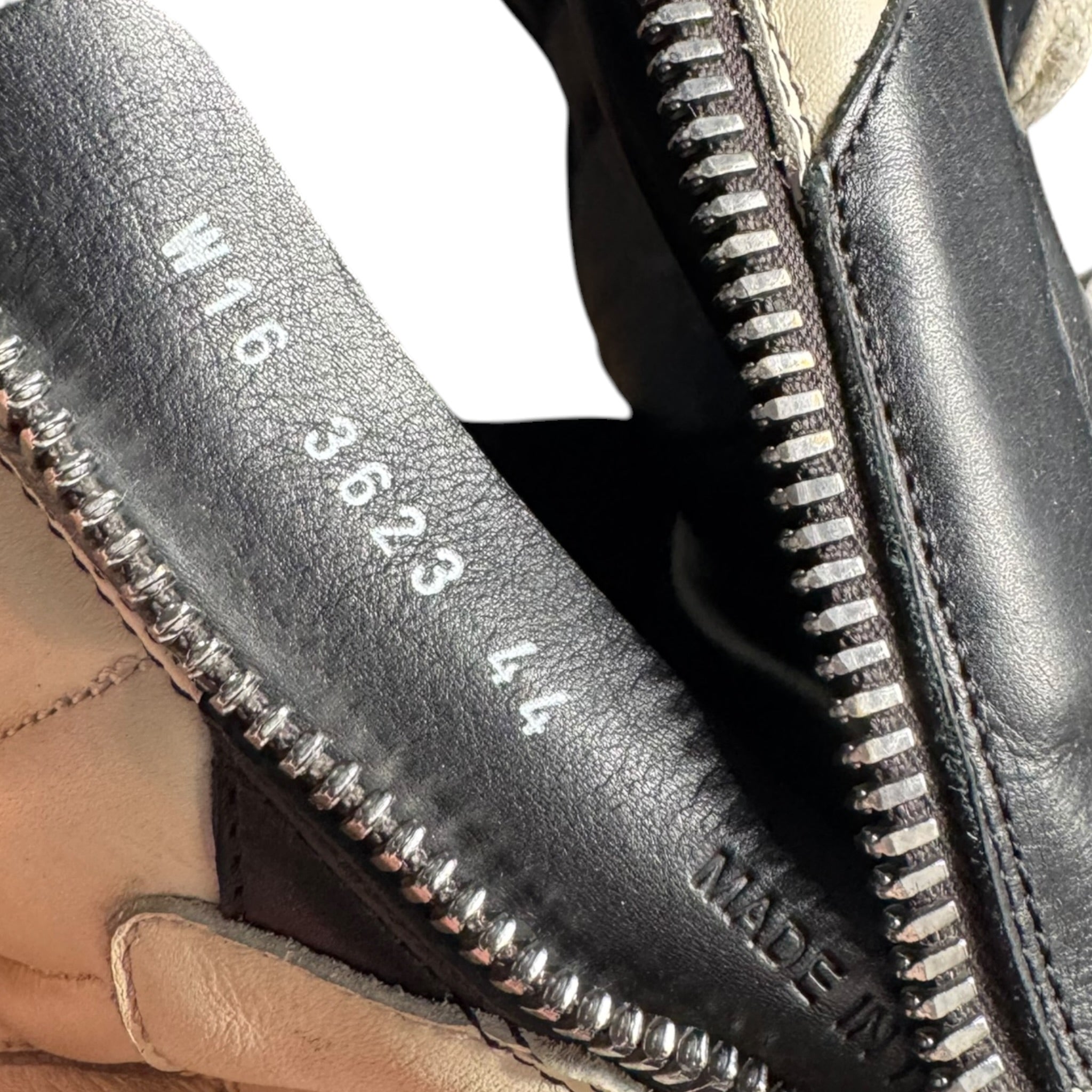 Rick Owens GeoBasket (44EU)