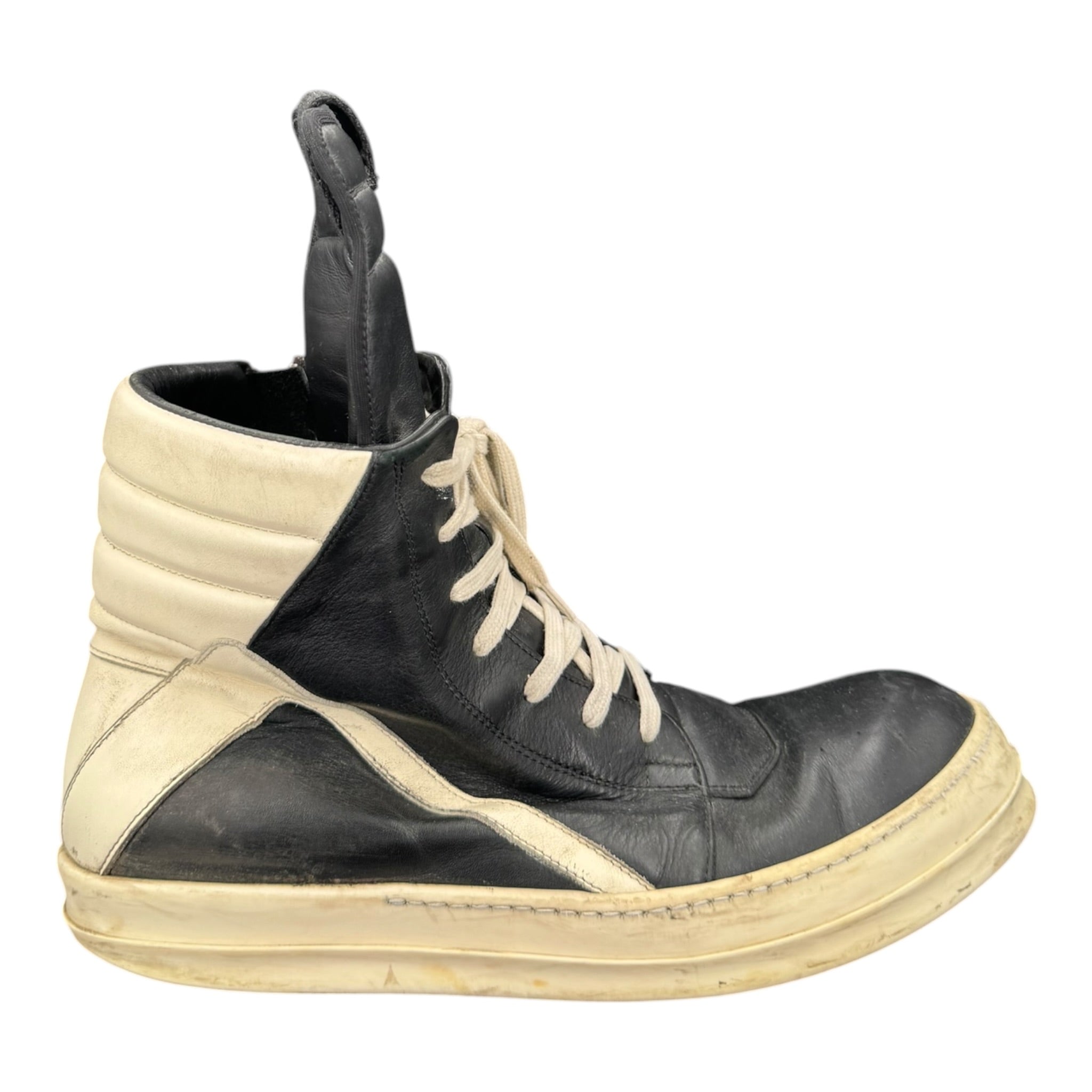 Rick Owens GeoBasket (44EU)