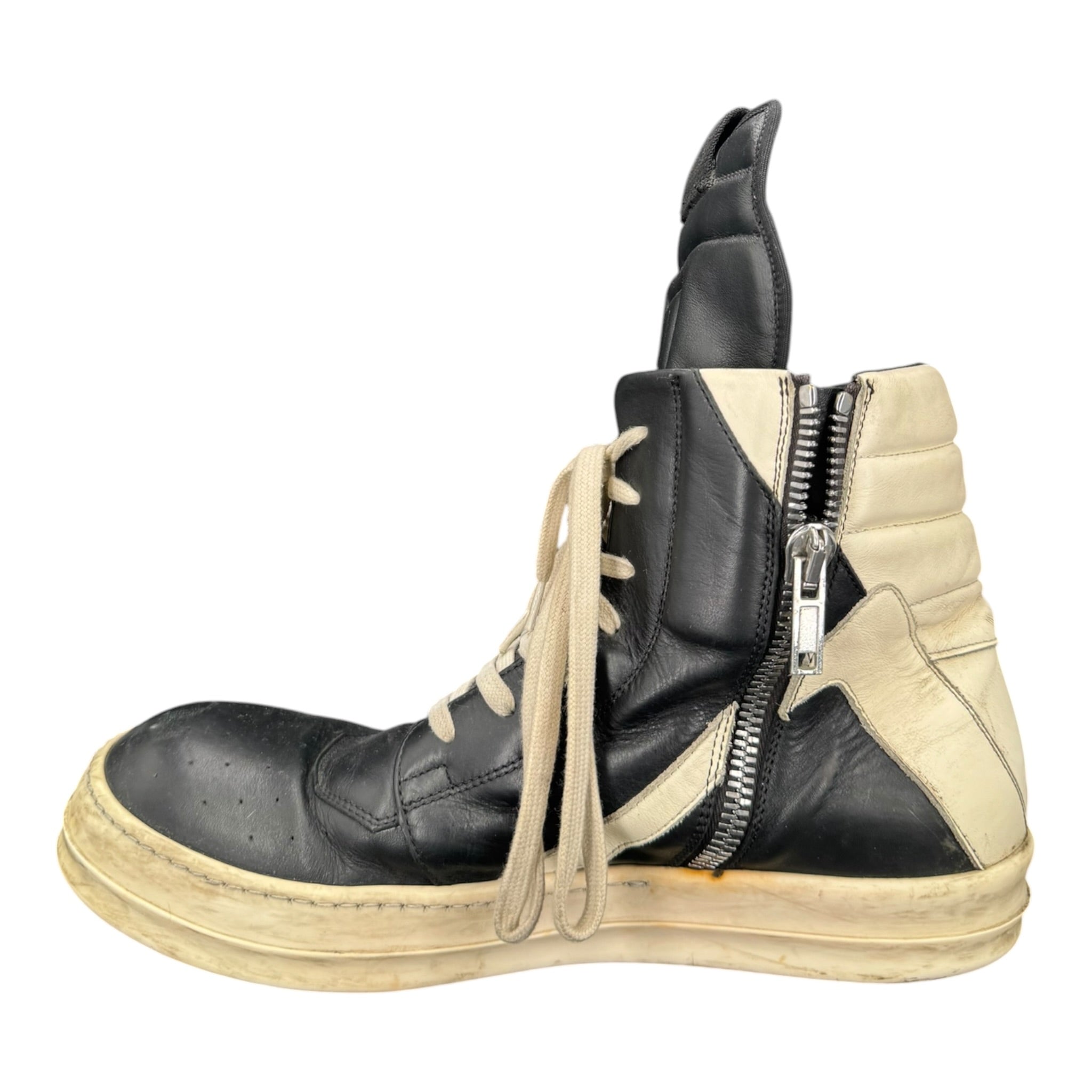 Rick Owens GeoBasket (44EU)