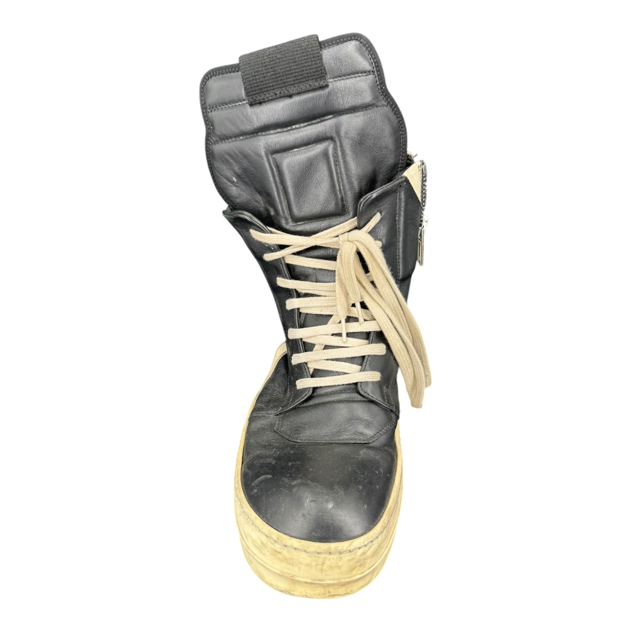 Rick Owens GeoBasket (44EU)
