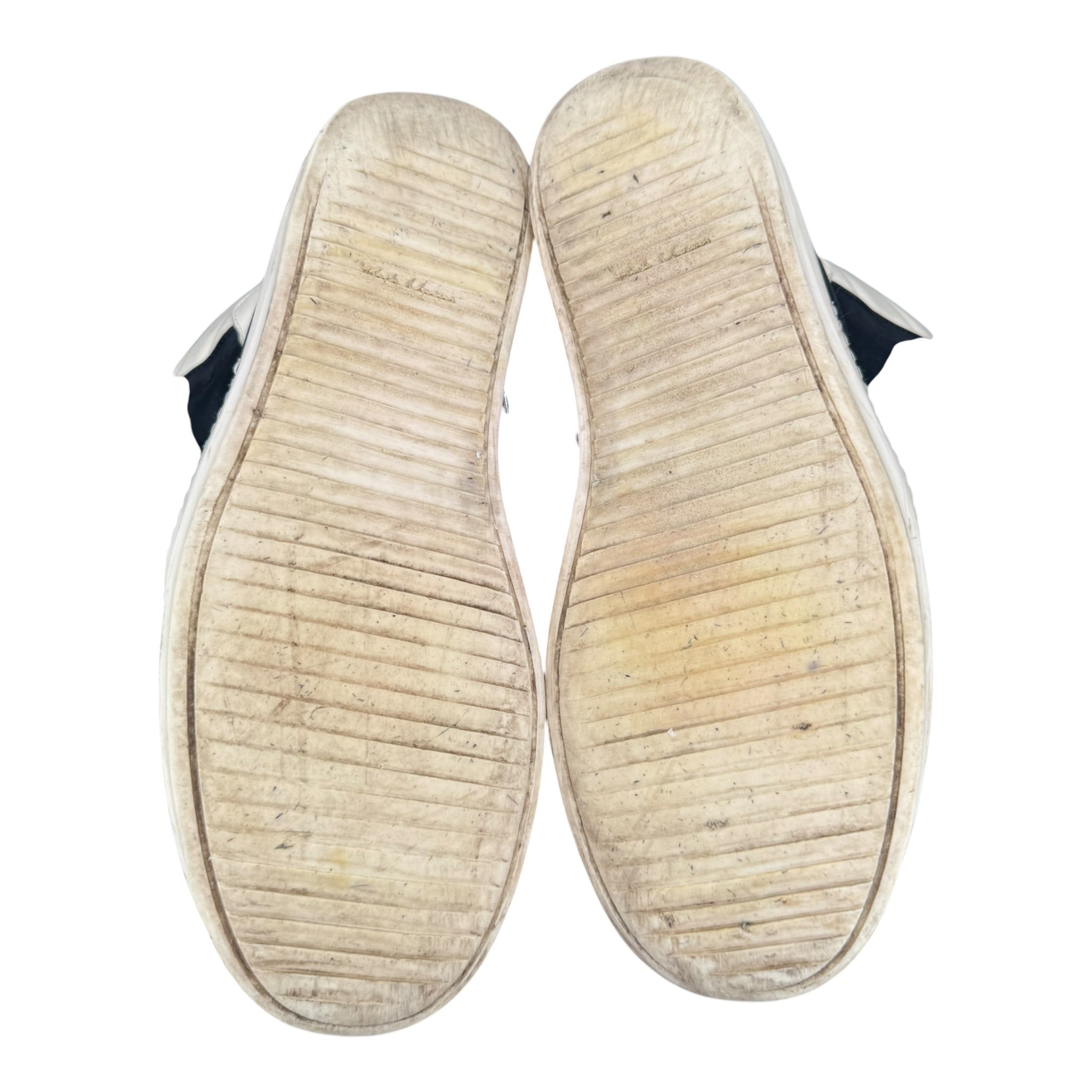 Rick Owens GeoBasket (44EU)